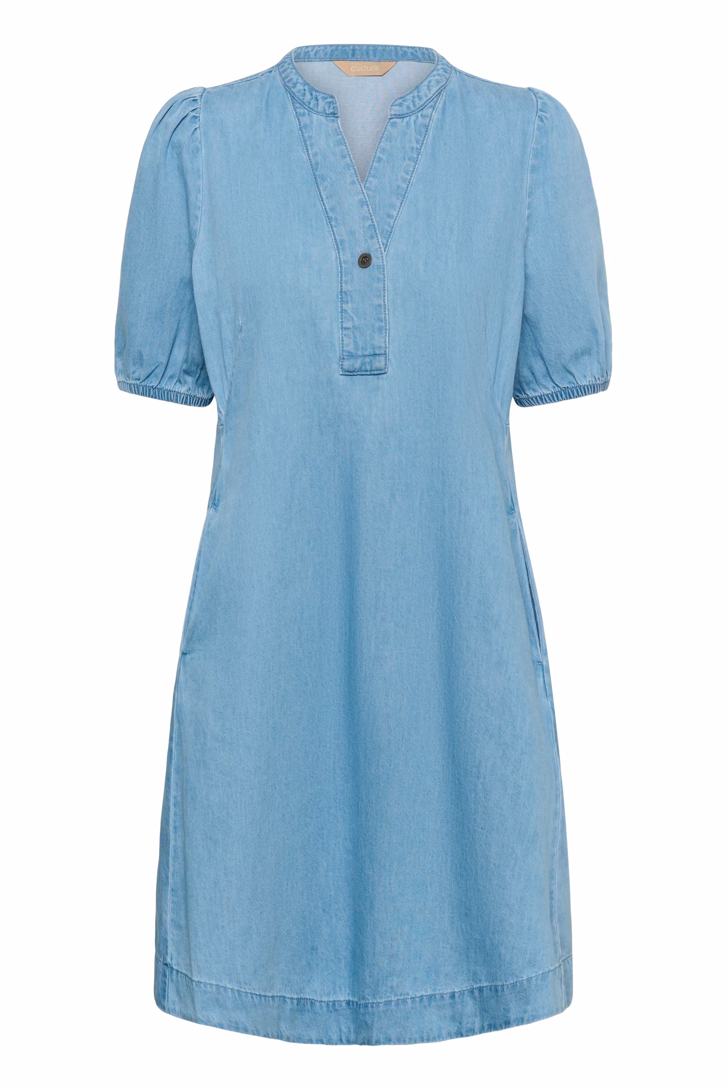 CUberteline Kjole PACK FRONT 50112290-500027