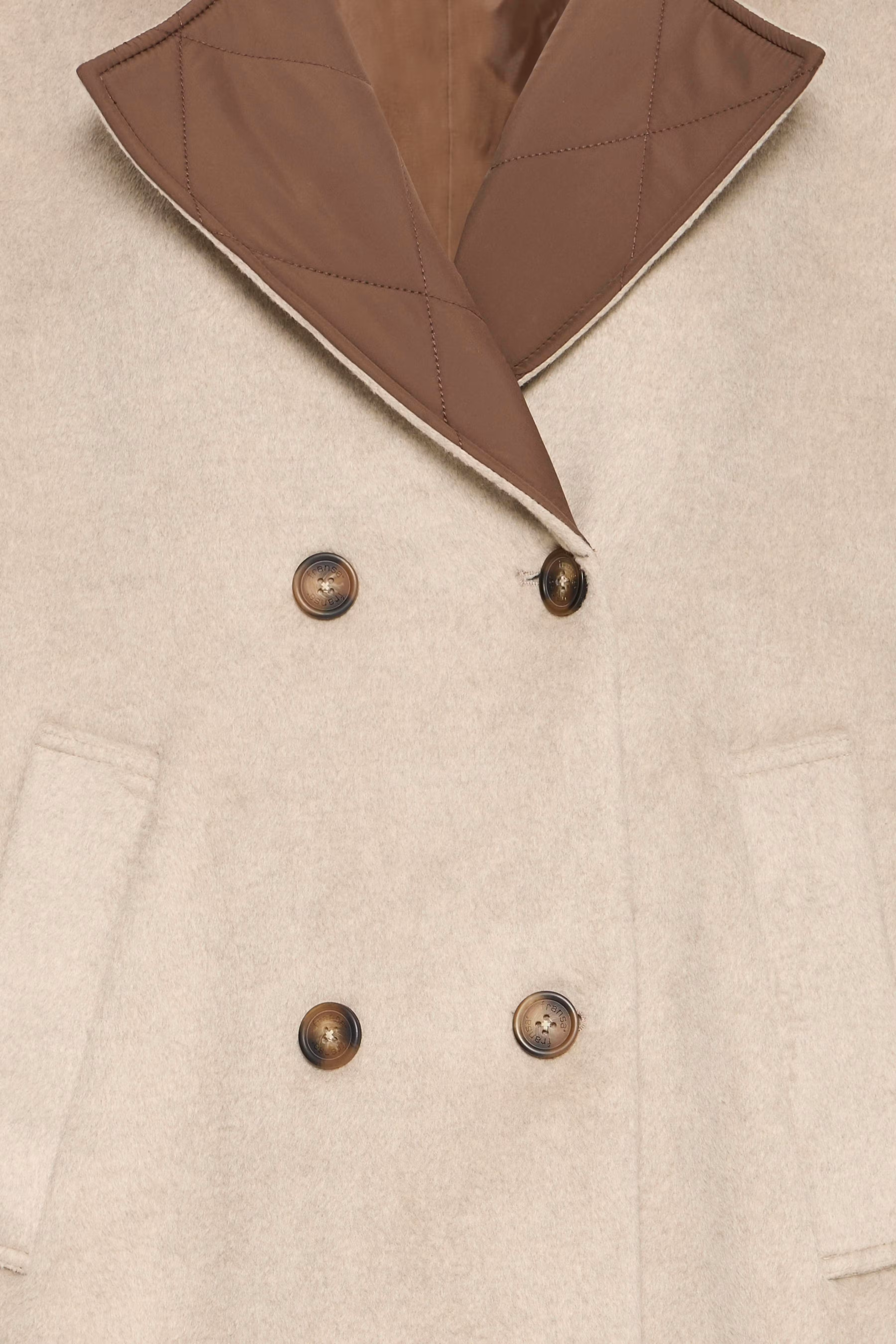 FRARIBA Outerwear PACK DETAIL 20617905-900009835
