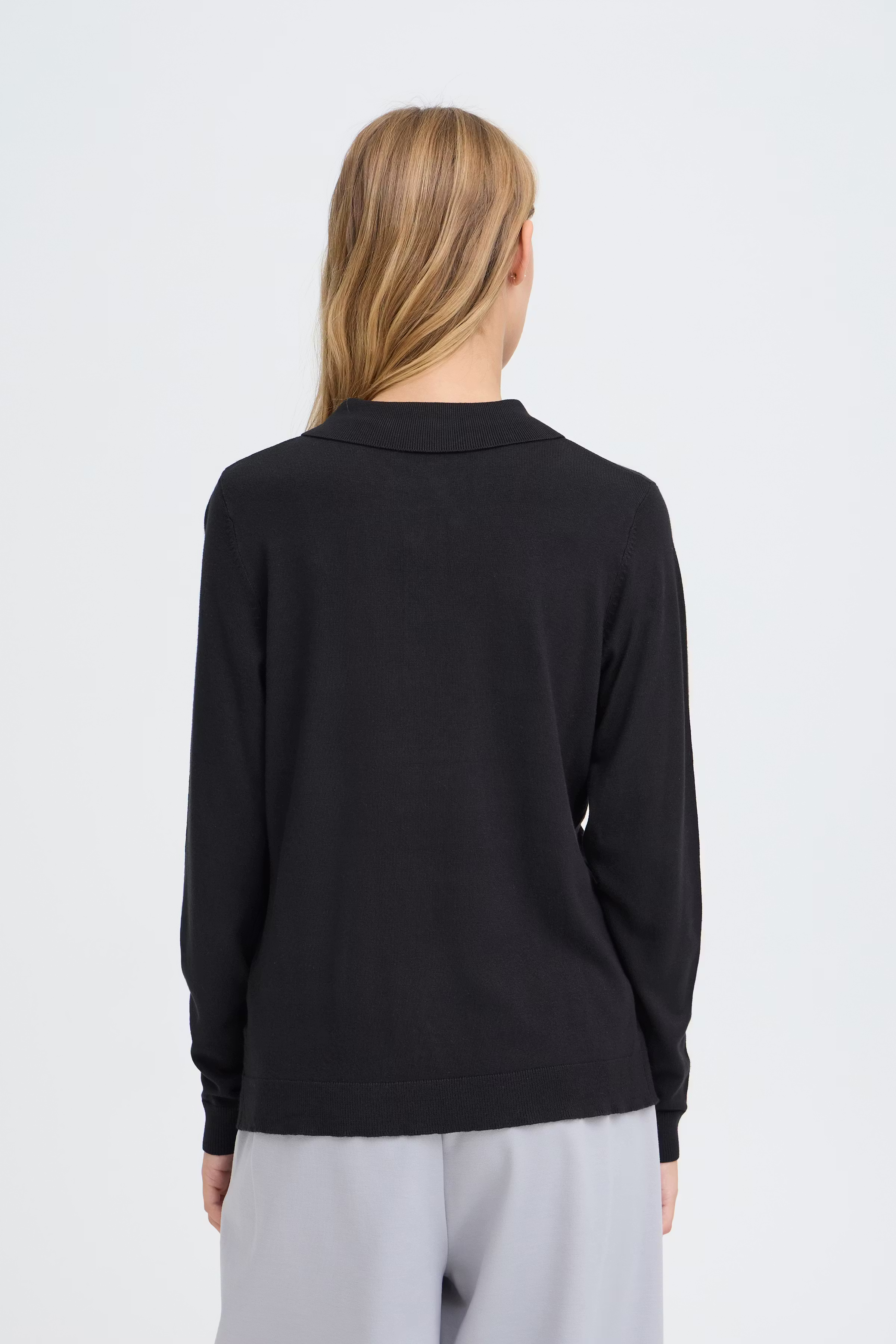 IHMAFA Pullover LOOKBOOK BACK 20125089-194008