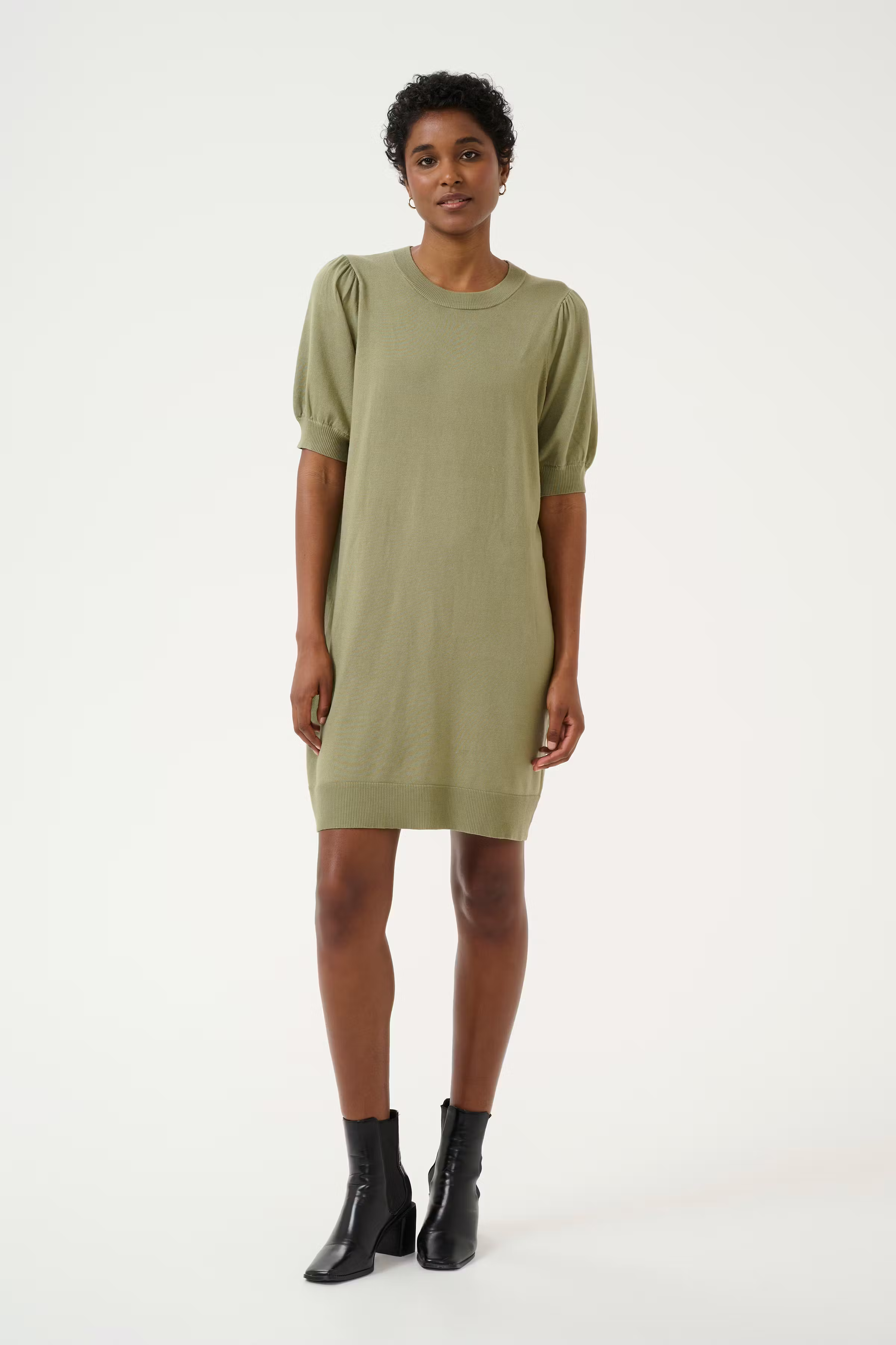 KAlizza Kjole LOOKBOOK FRONT 10508378-170115