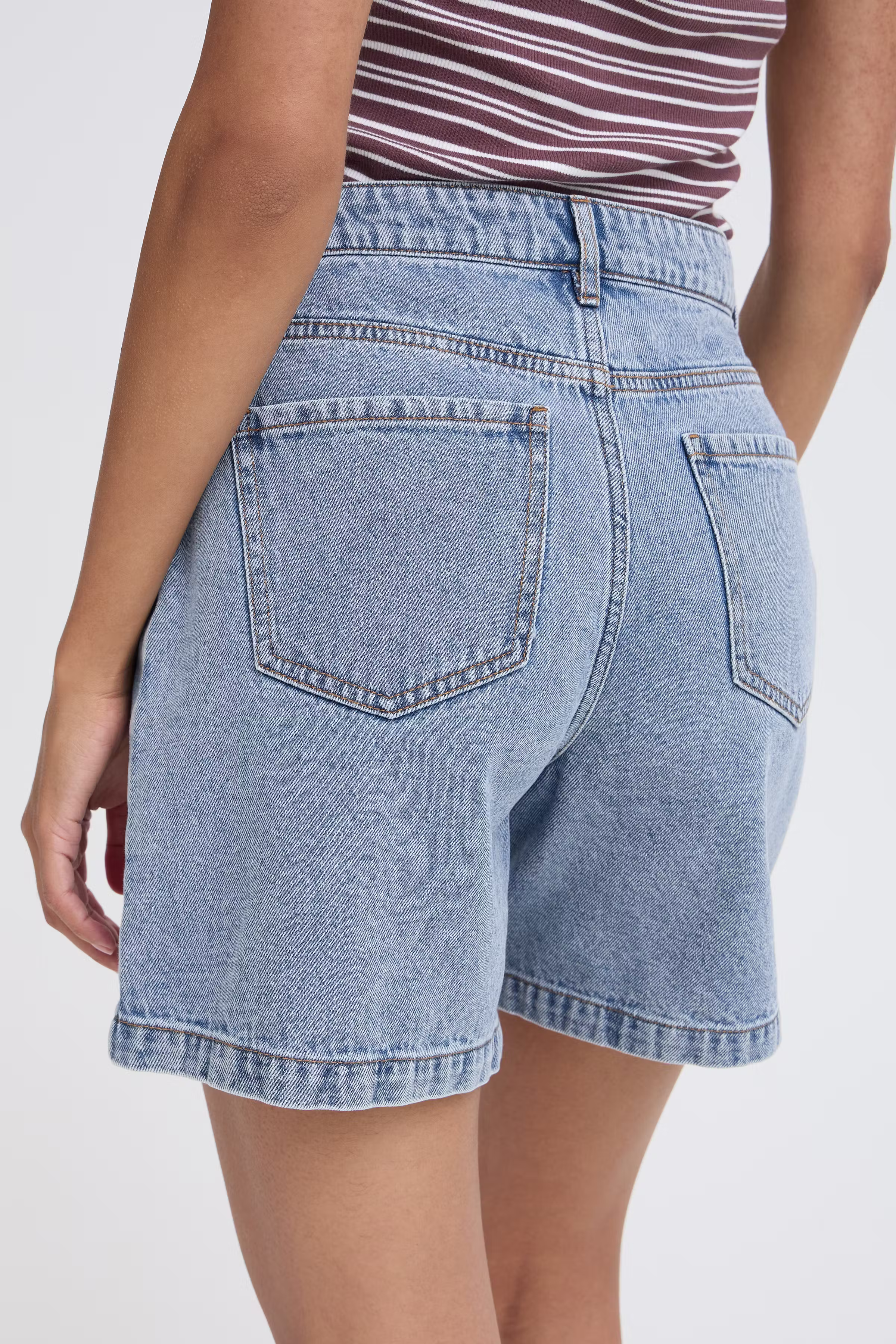 BYKANNIA Shorts LOOKBOOK DETAIL 20818967-200460