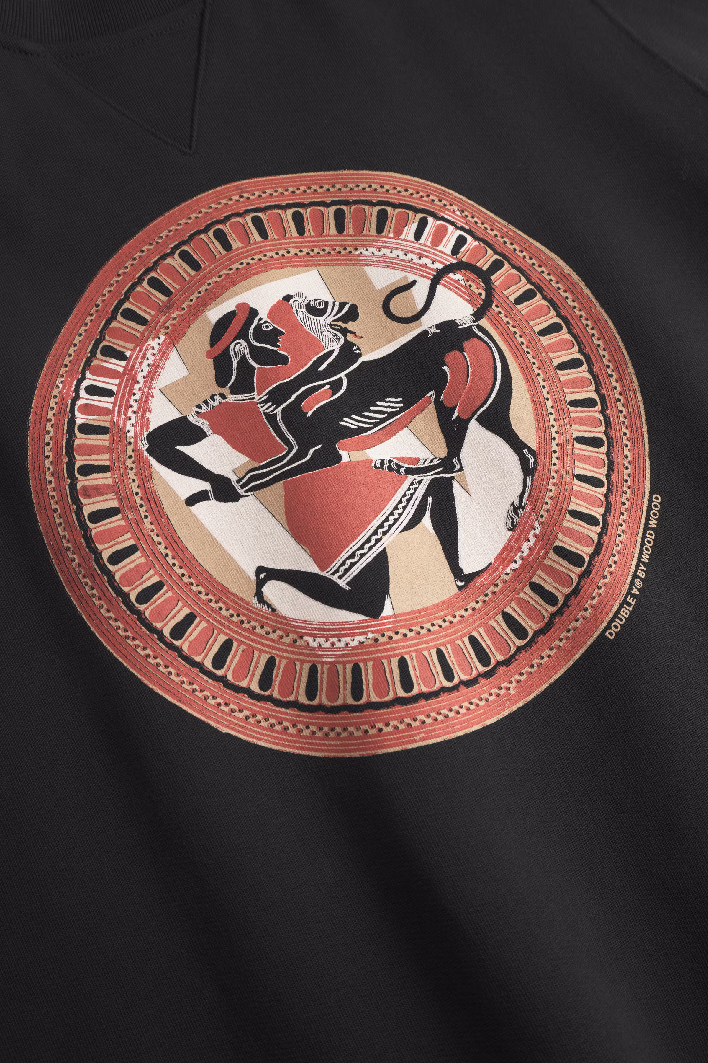 WWTye Sweatshirt PACK DETAIL 30251433-303700