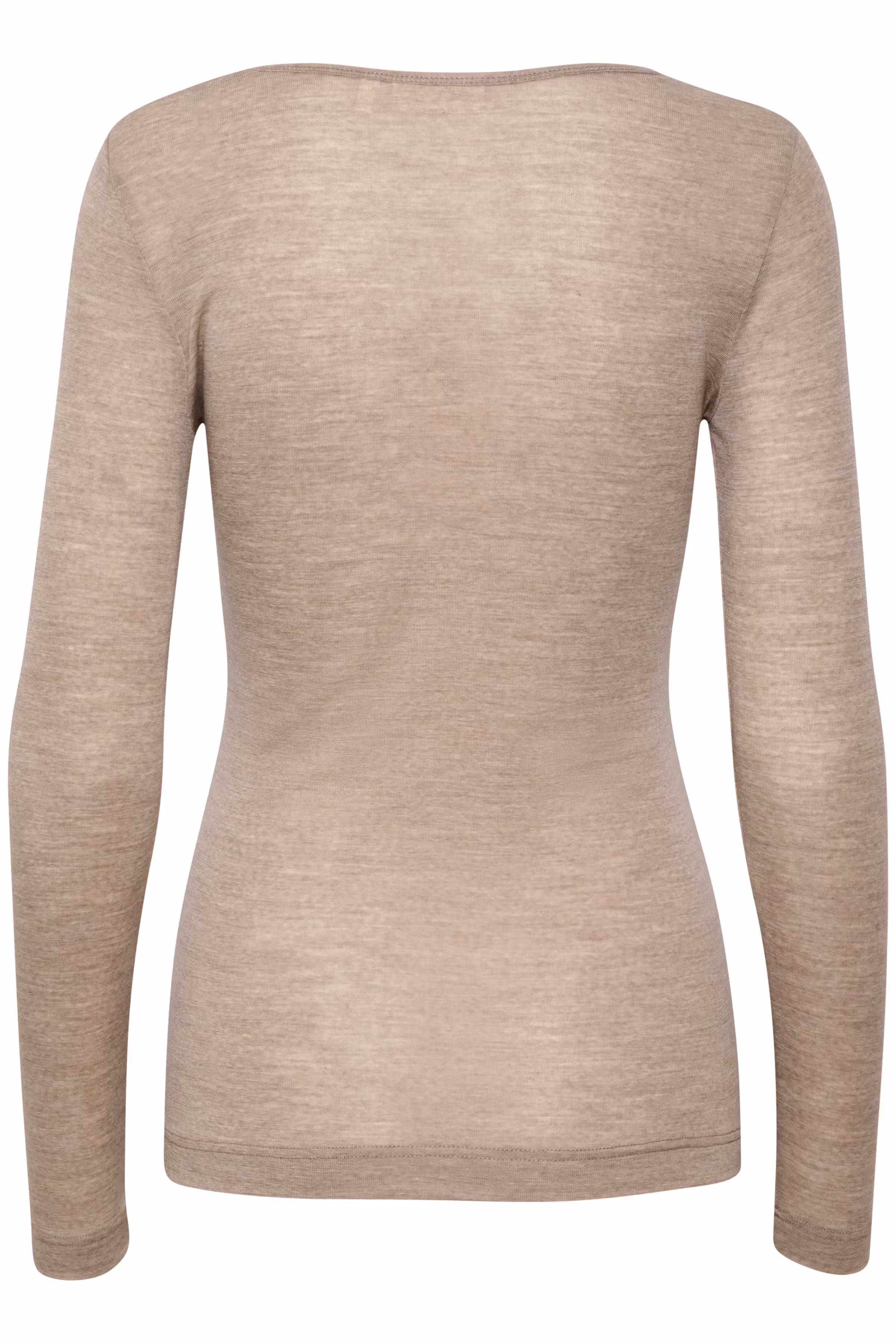 FangIW Langærmet T-shirt PACK BACK 30106096-300868