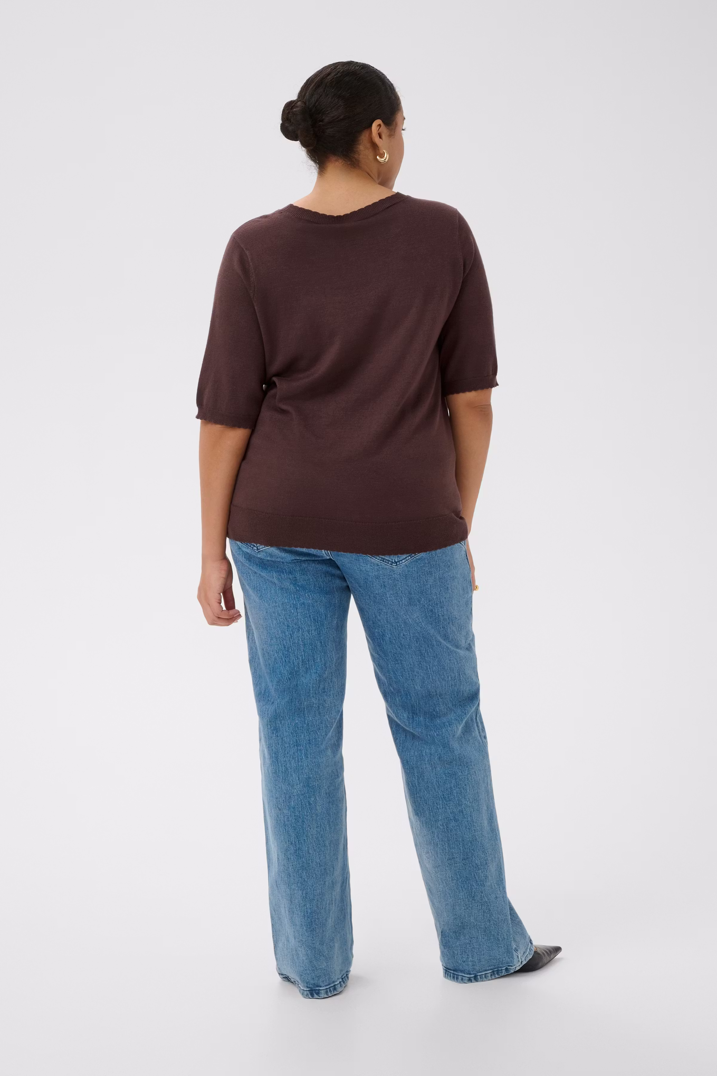 KClizzy Pullover LOOKBOOK BACK 10584482-191314