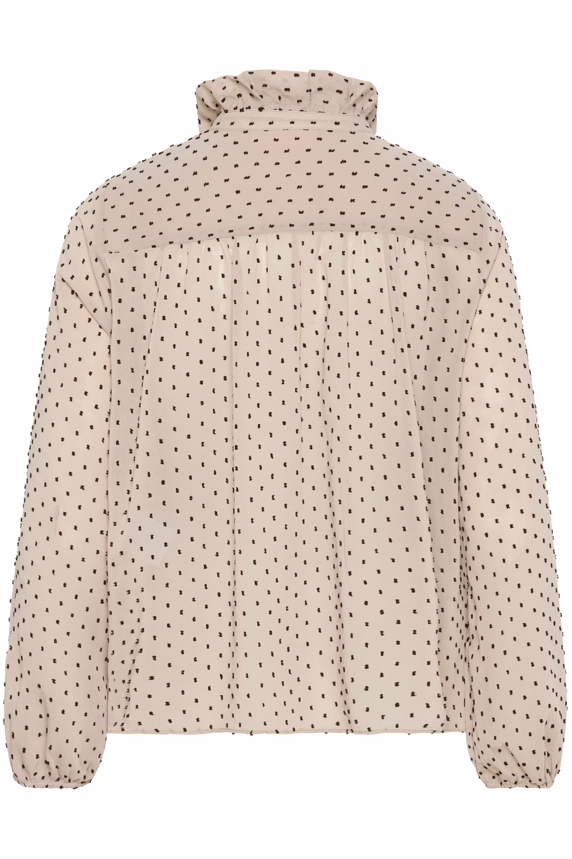 DOTTIEIW Bluse PACK BACK 30112103-161406