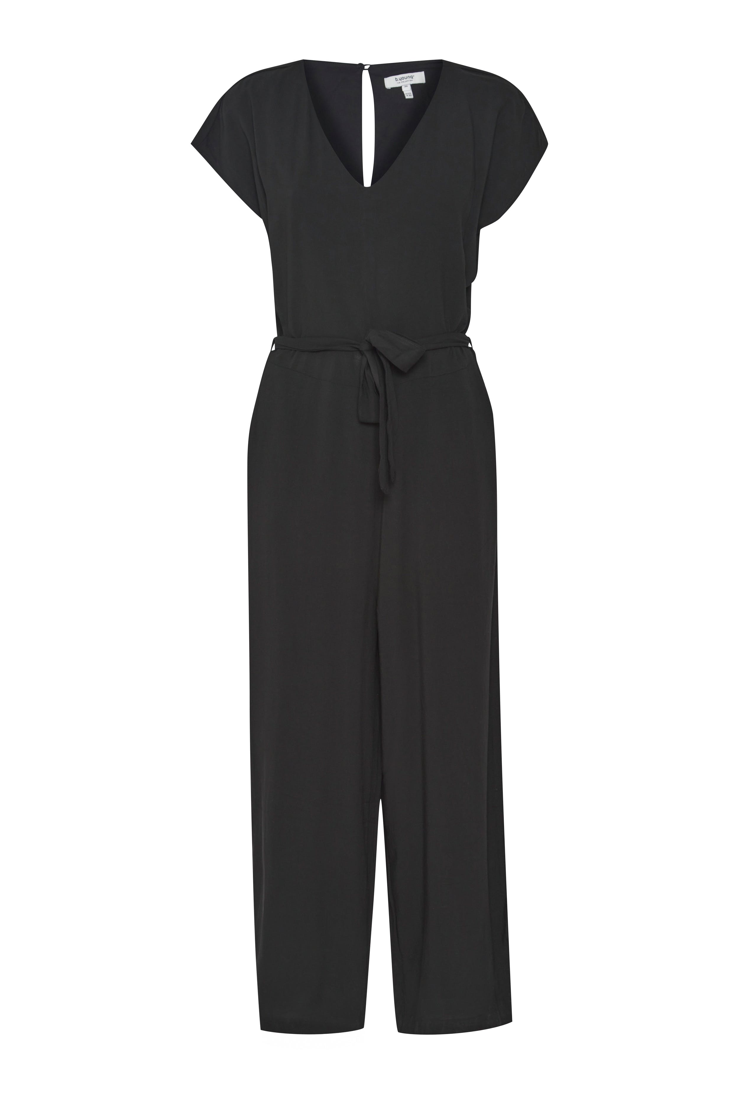 BYMMJOELLA Jumpsuit PACK FRONT 20811294-200451