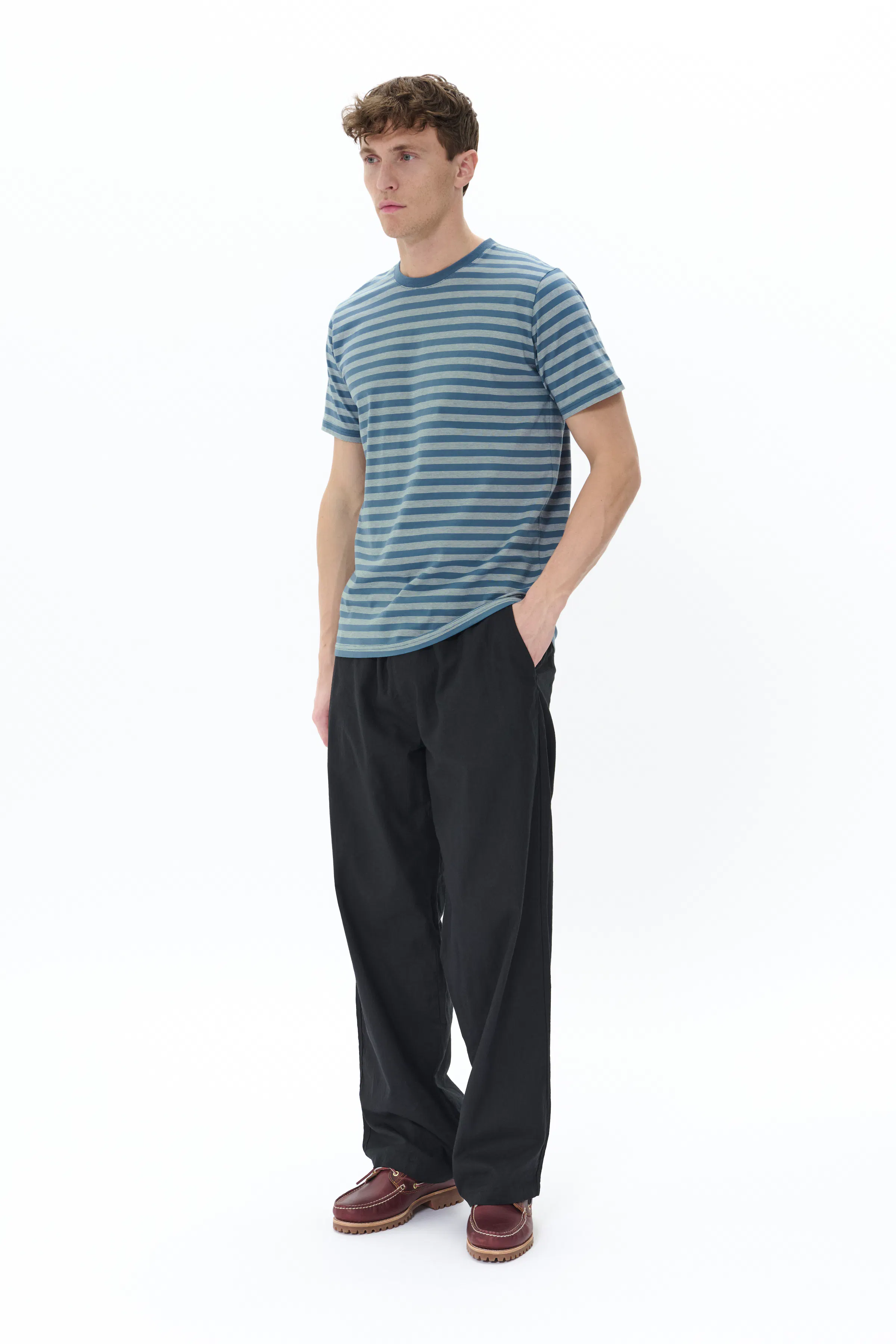 MAjeramy T-shirt LOOKBOOK FRONT 30207863-184218