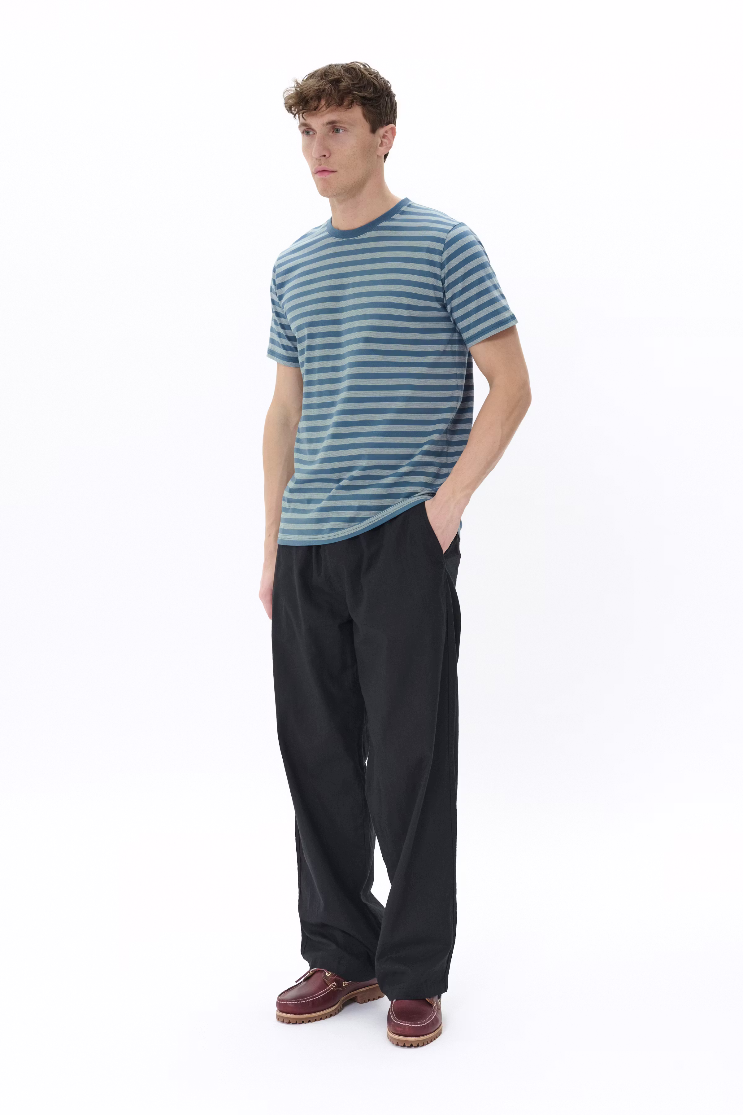 MAjeramy T-shirt LOOKBOOK FRONT 30207863-184218