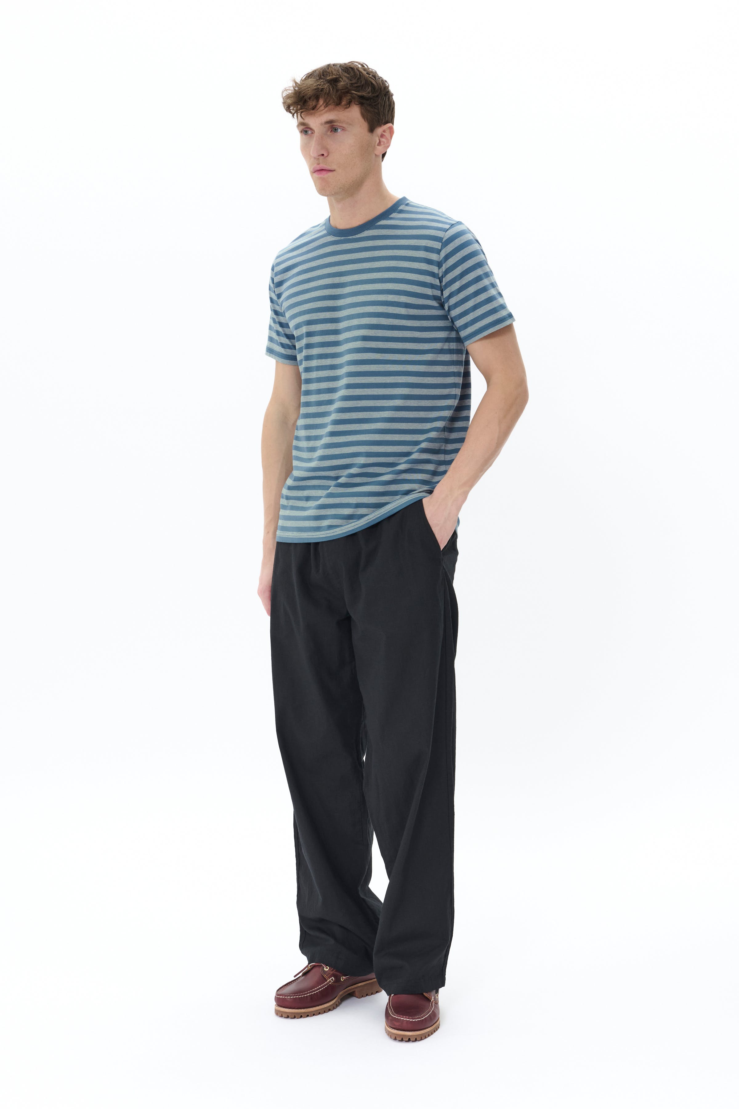 MAjeramy T-shirt LOOKBOOK FRONT 30207863-184218