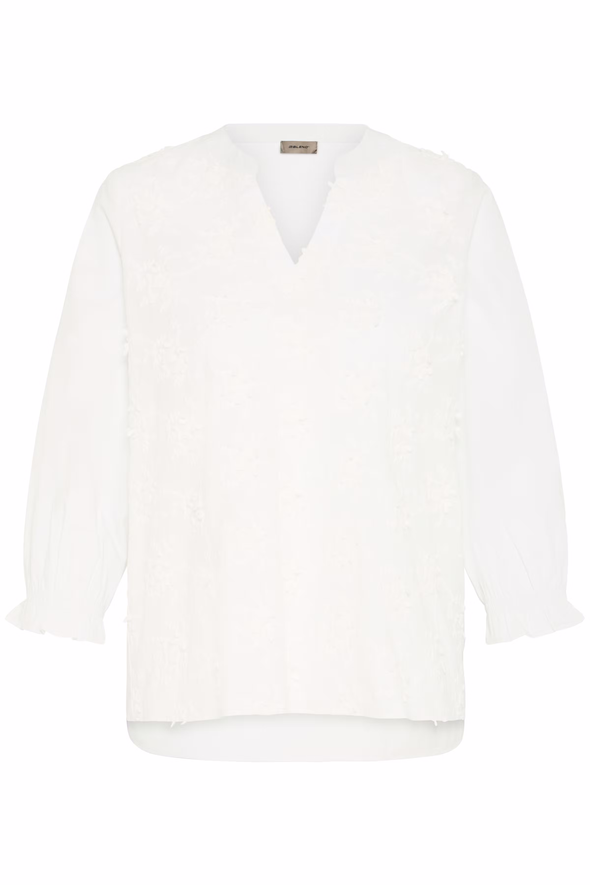 FROBBIE Bluse PACK FRONT 20617435-114800