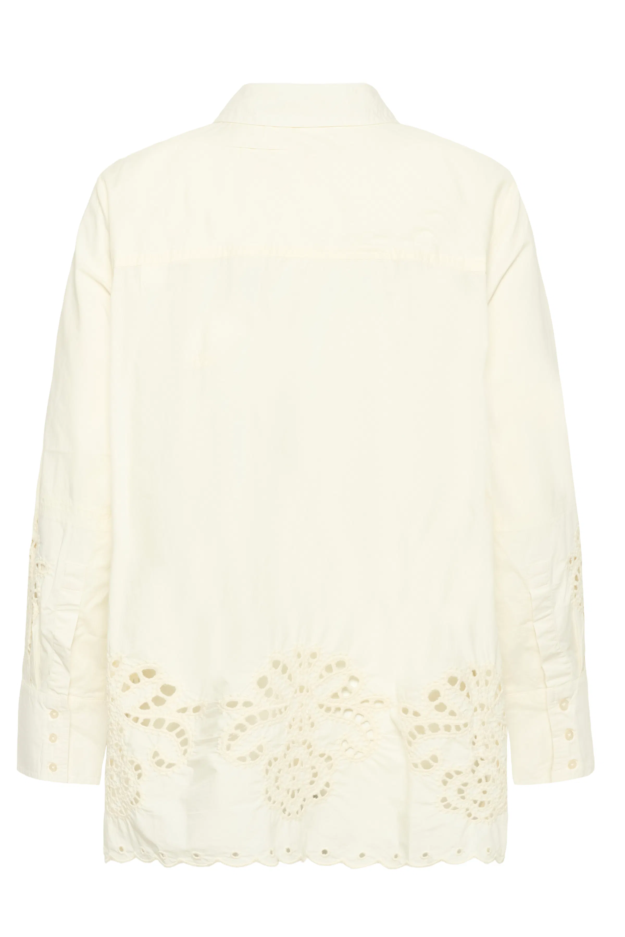 AnnalinePW Shirt PACK BACK 30310453-110701
