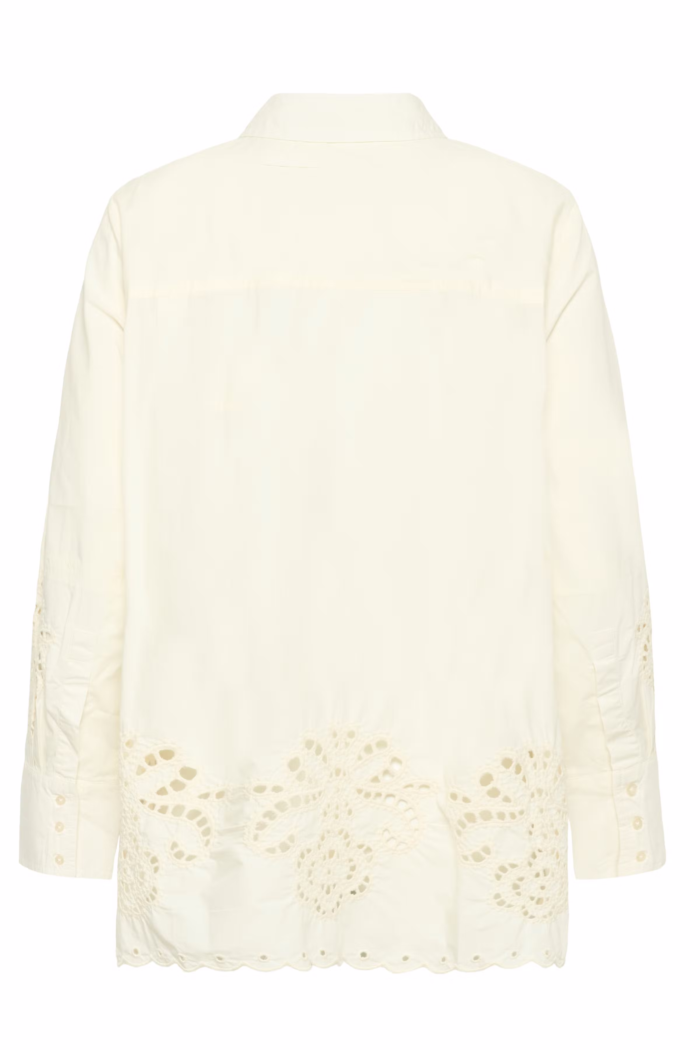 AnnalinePW Shirt PACK BACK 30310453-110701