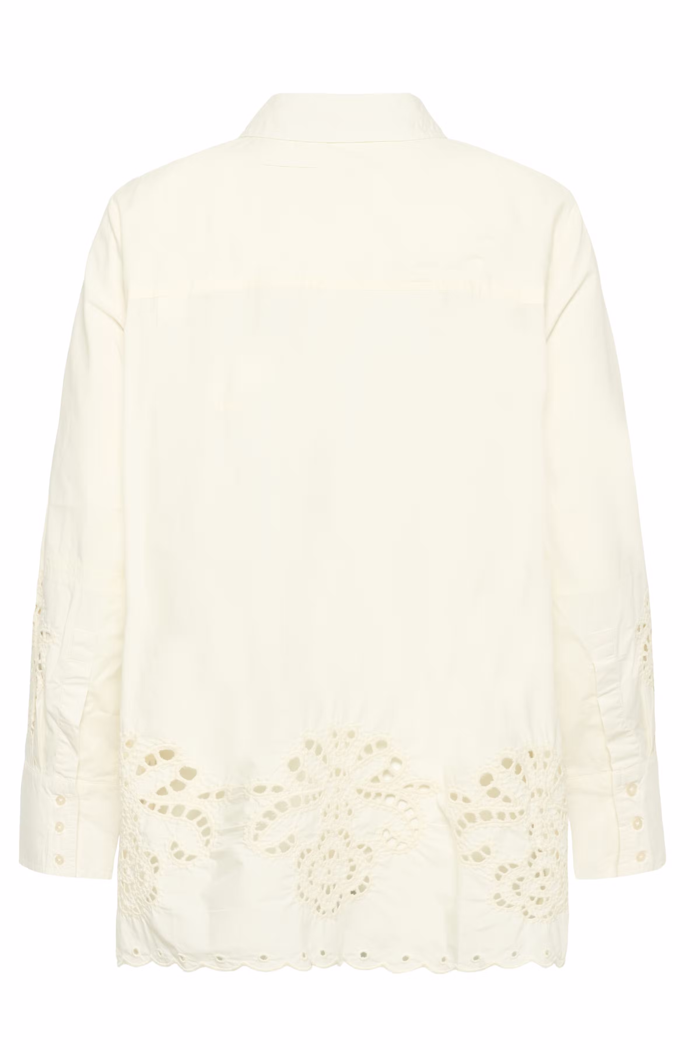 AnnalinePW Hemd PACK BACK 30310453-110701