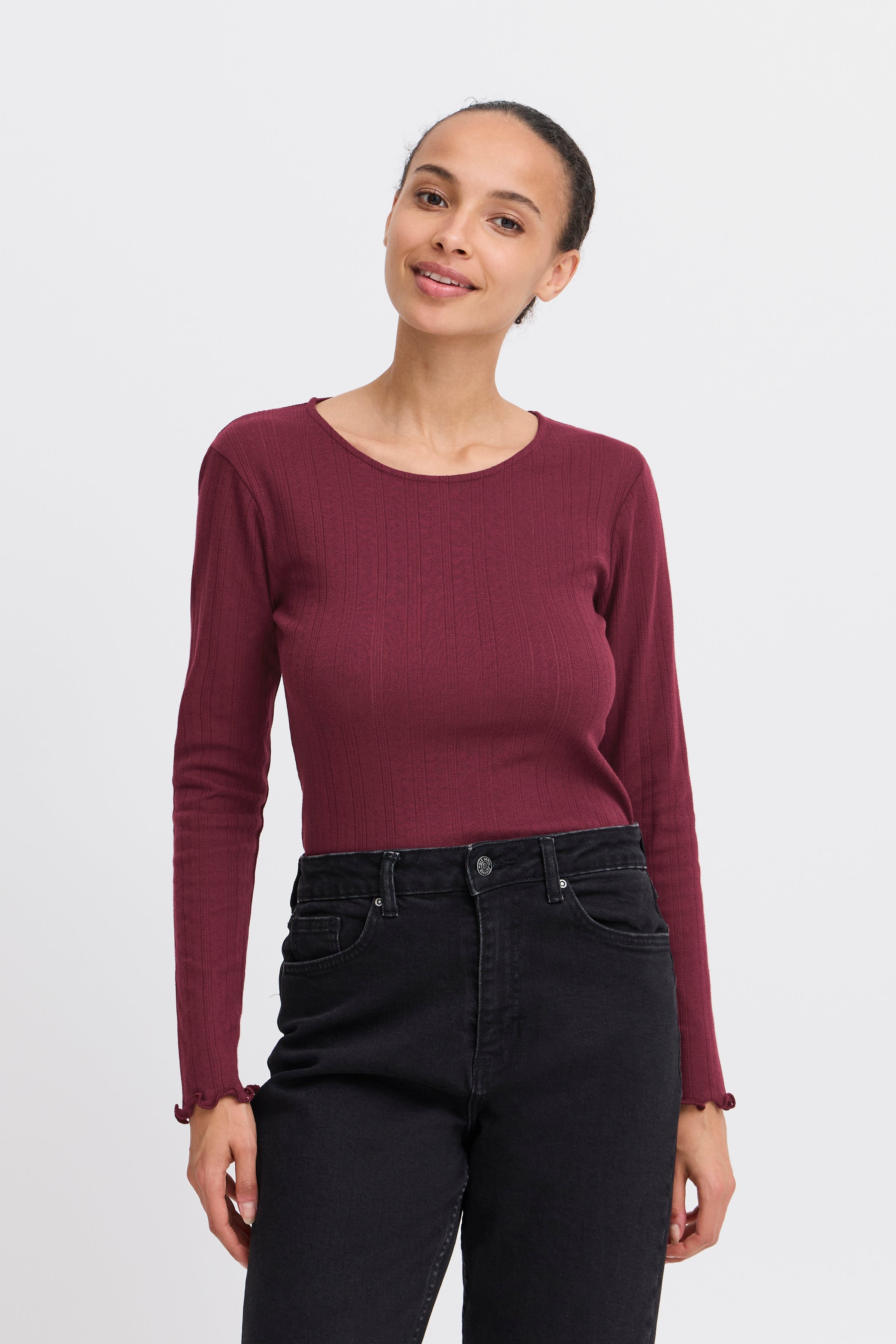 BYUNICA T-shirt LOOKBOOK FRONT 20816898-191627