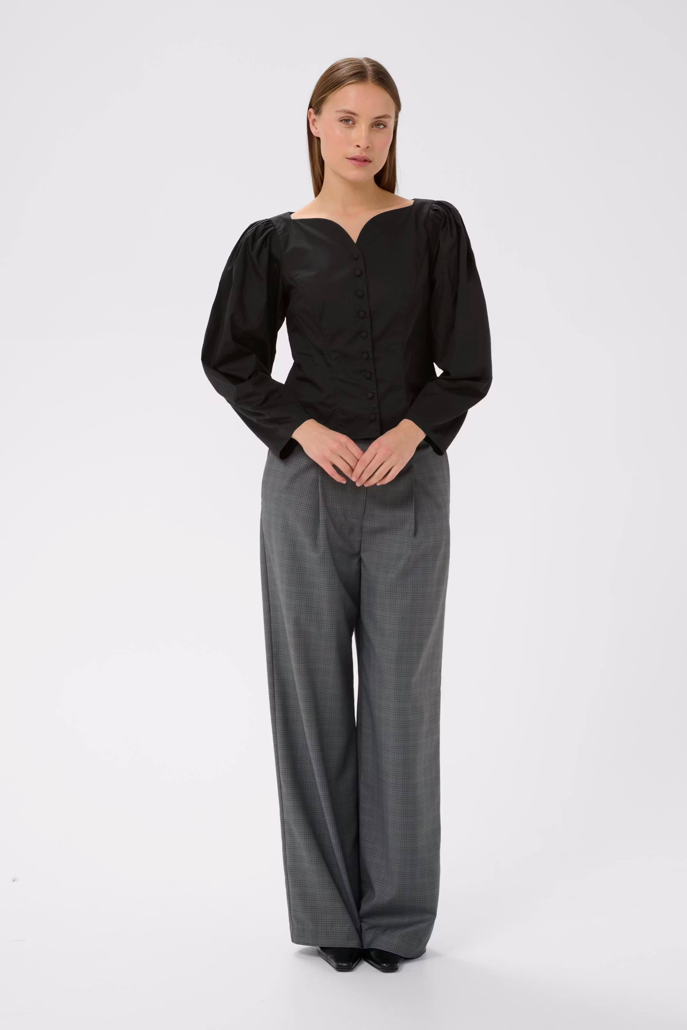 KBClaudia Hemd LOOKBOOK FRONT 10105752-194008