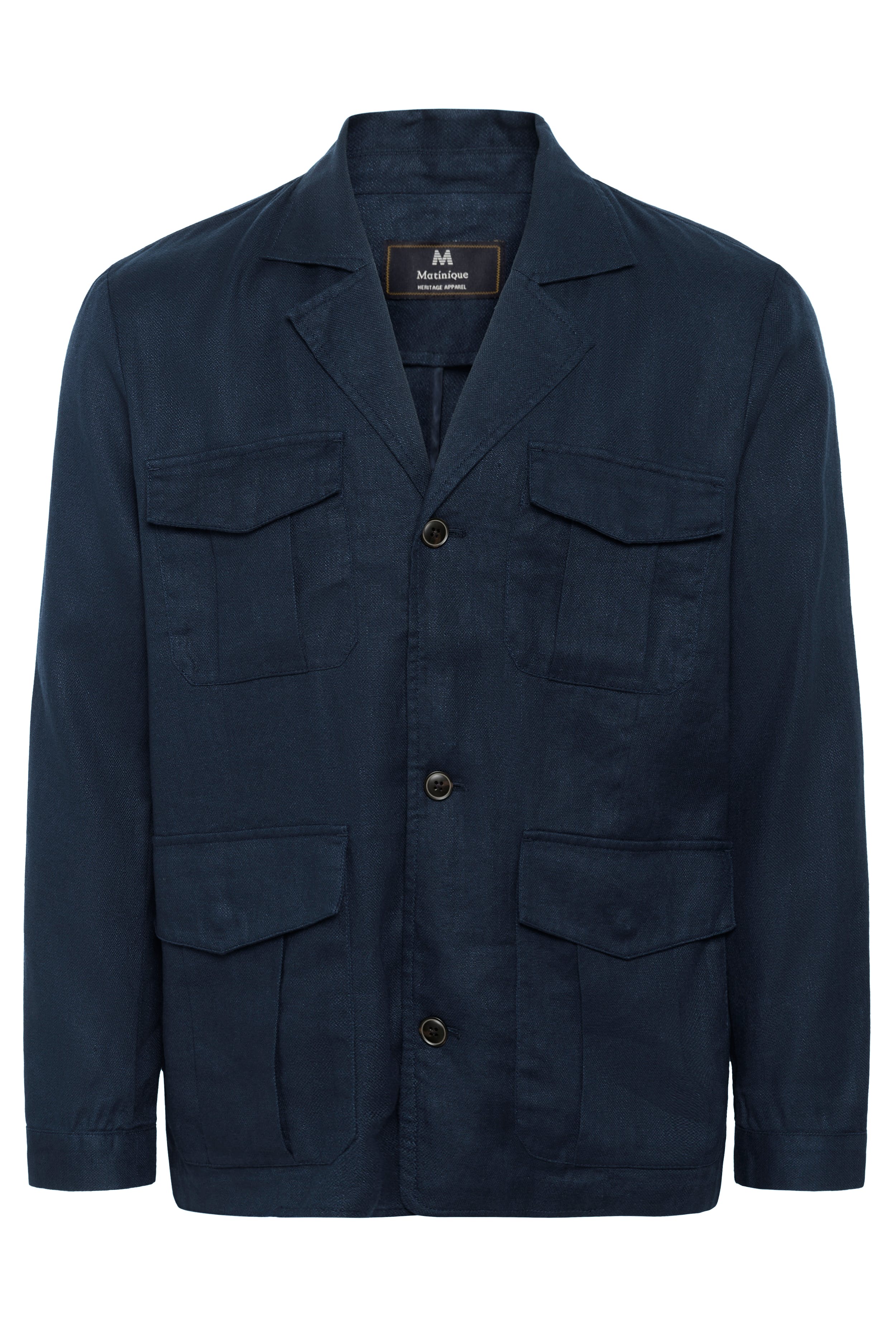 MAdrakes Shirt PACK FRONT 30208123-194011