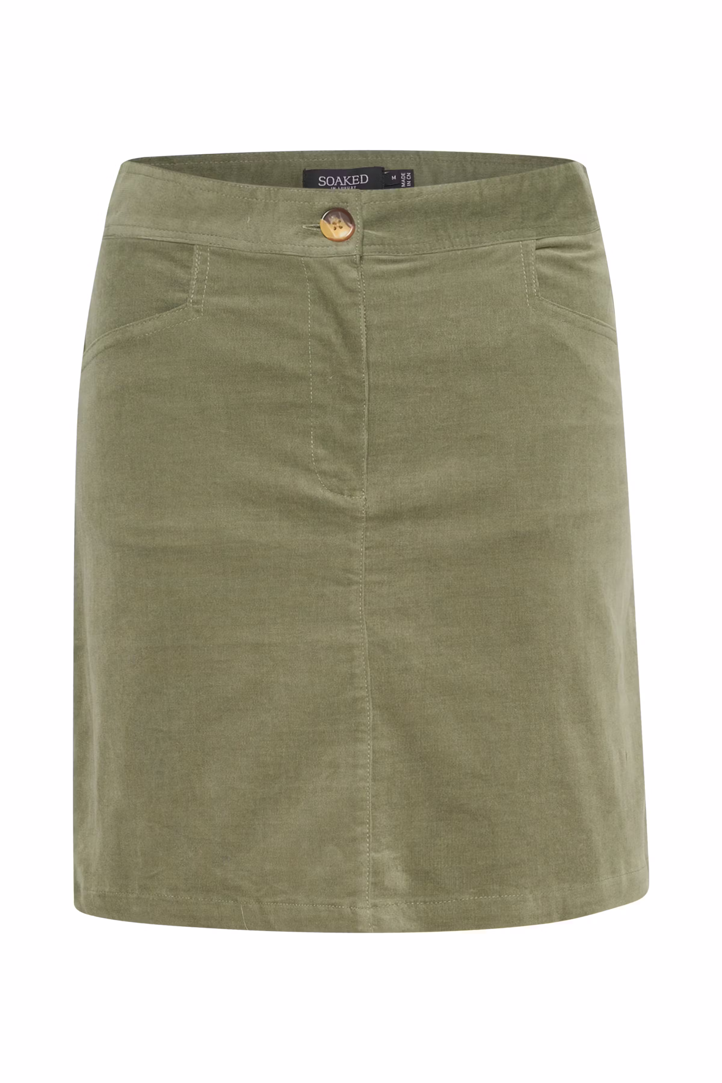 SLJohanne Skjørt PACK FRONT 30406380-180517
