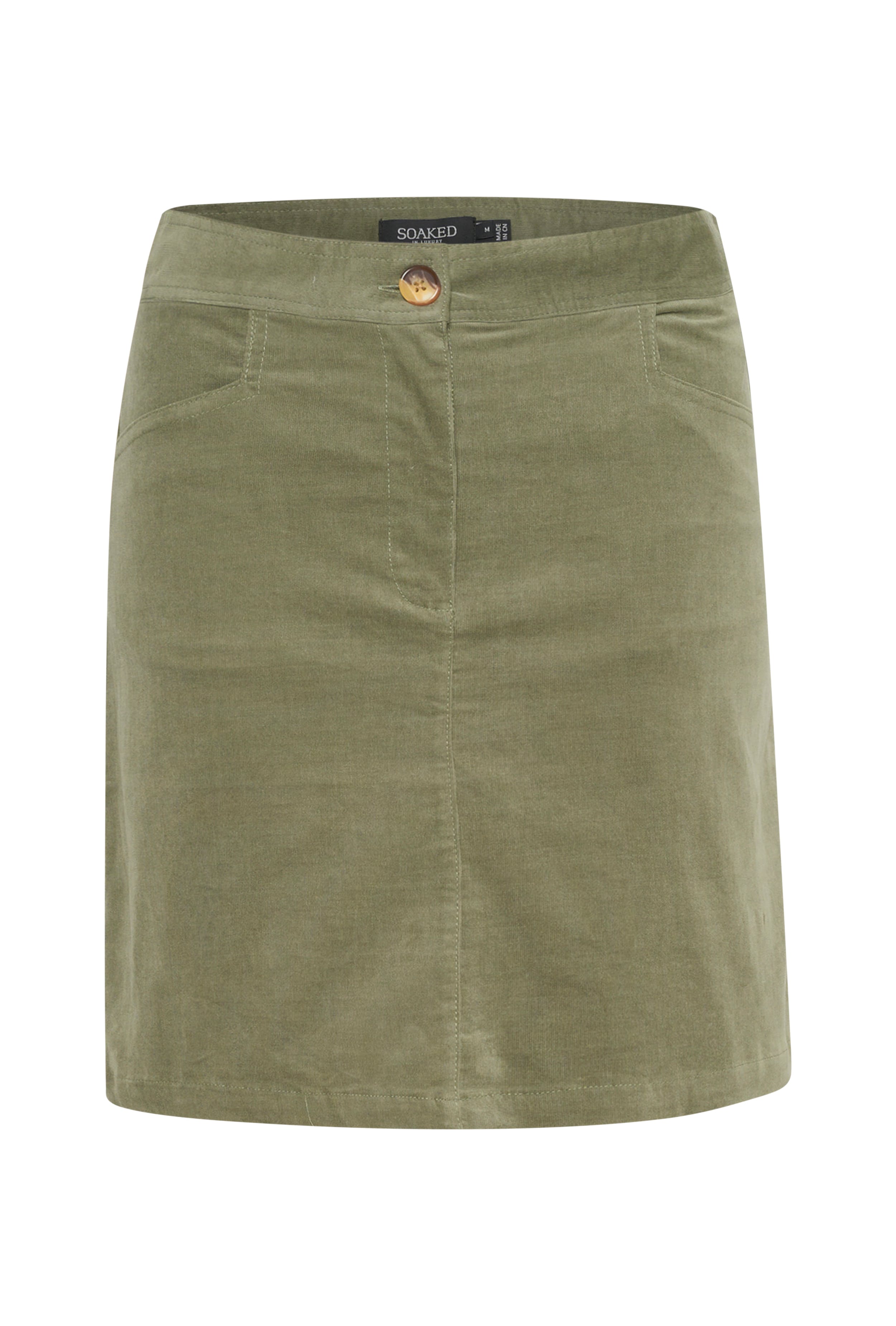 SLJohanne Skirt PACK FRONT 30406380-180517