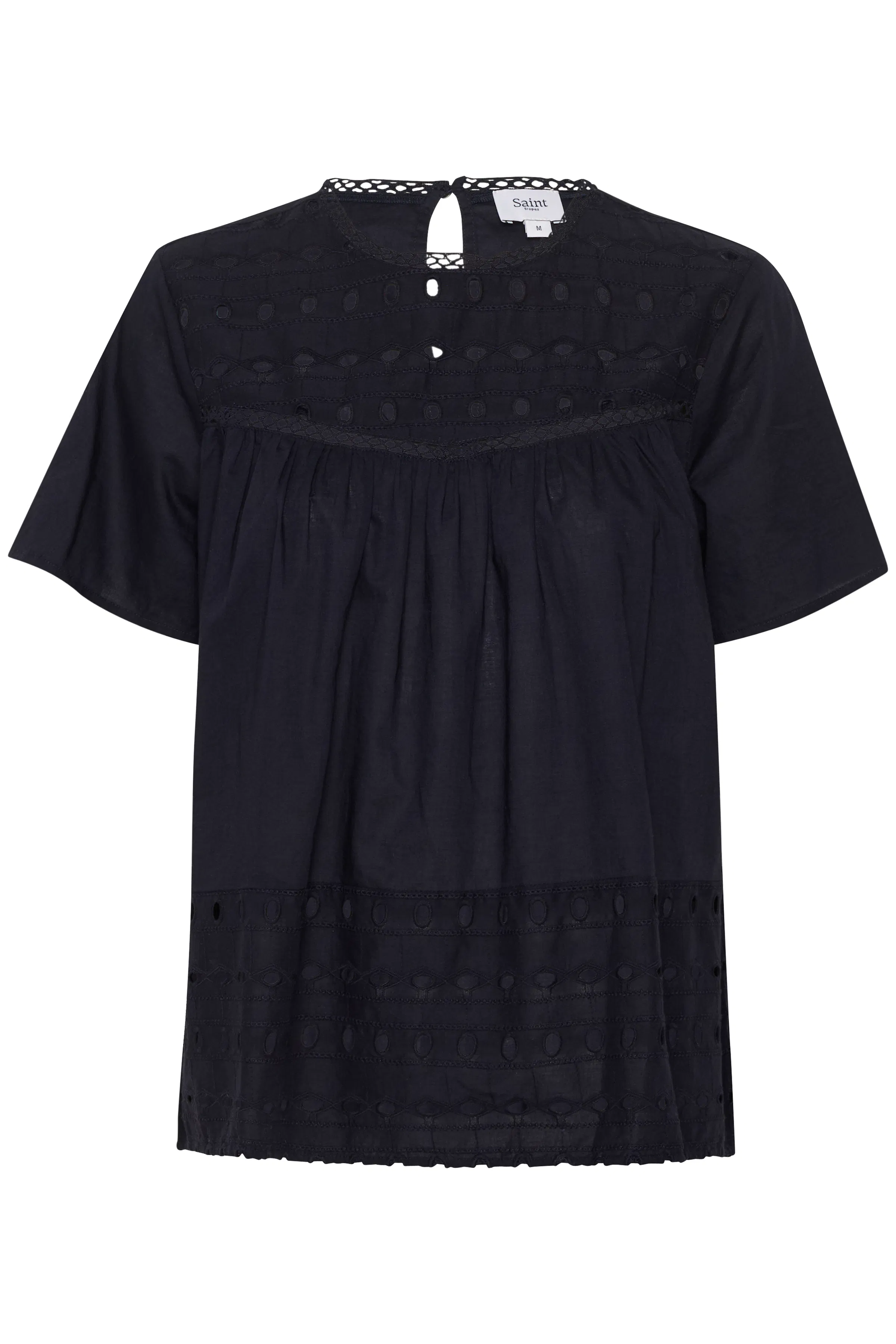 FrajaSZ Bluse PACK FRONT 30513386-193924