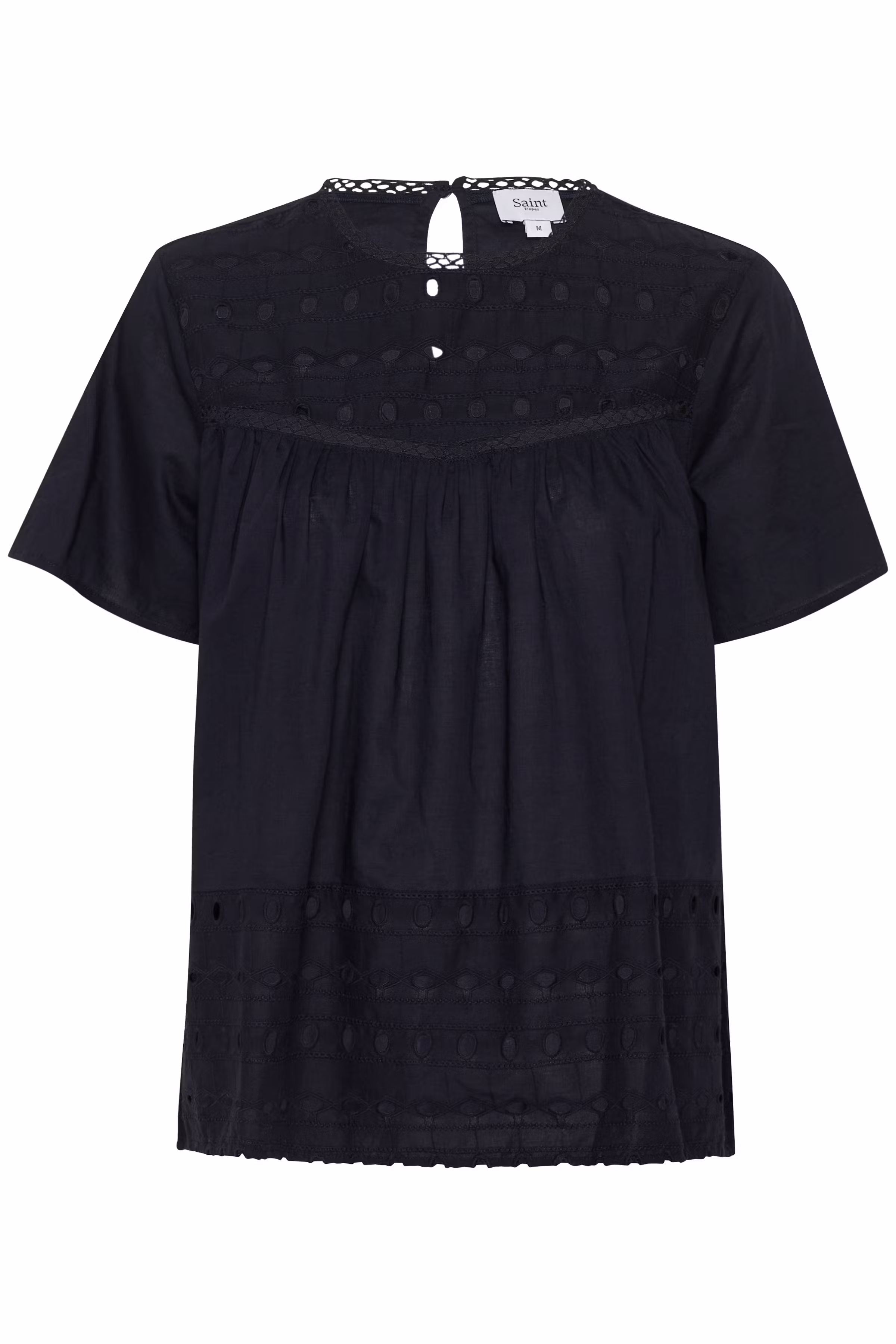 FrajaSZ Blouse PACK FRONT 30513386-193924