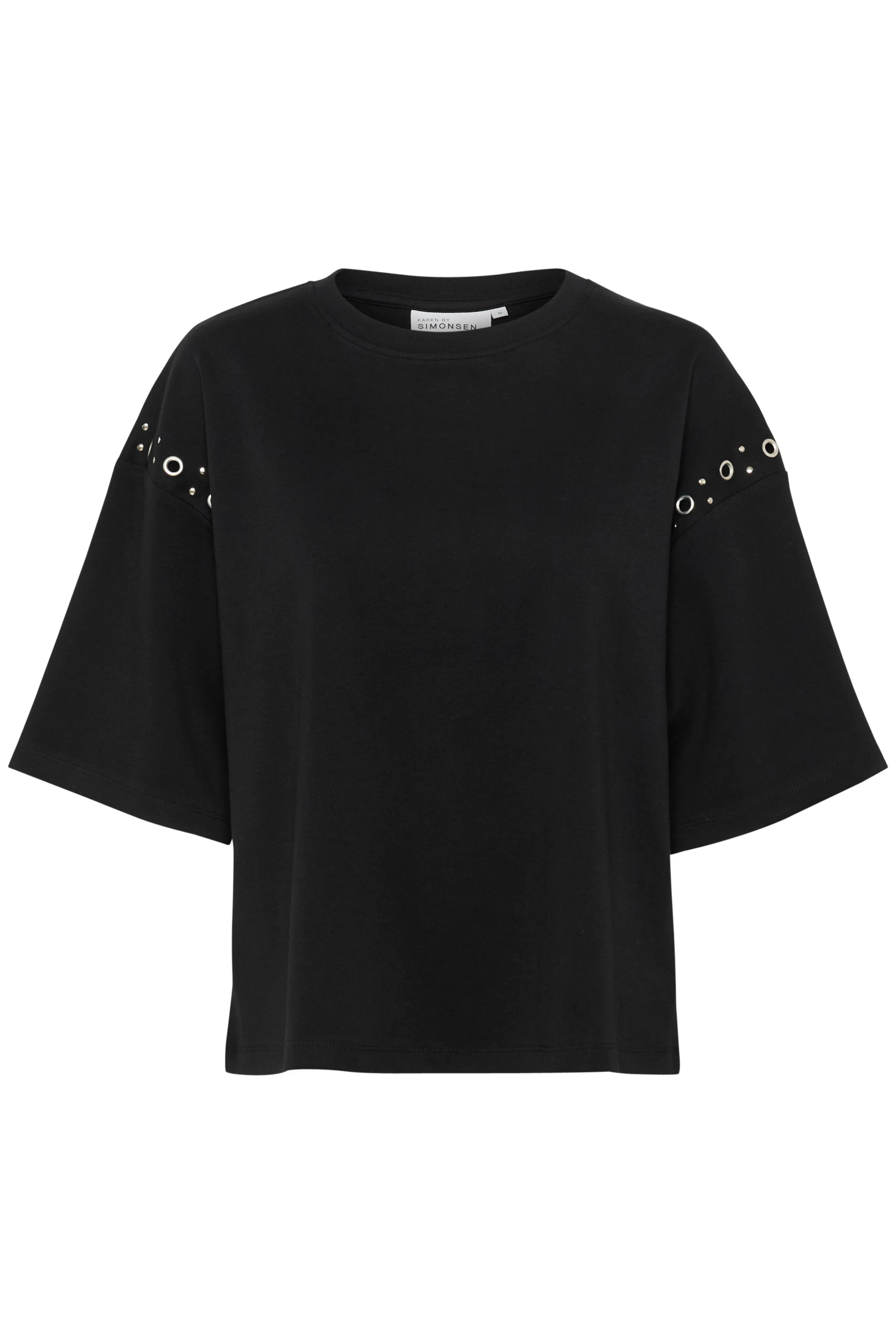 KBTika T-shirt PACK FRONT 10105316-194008