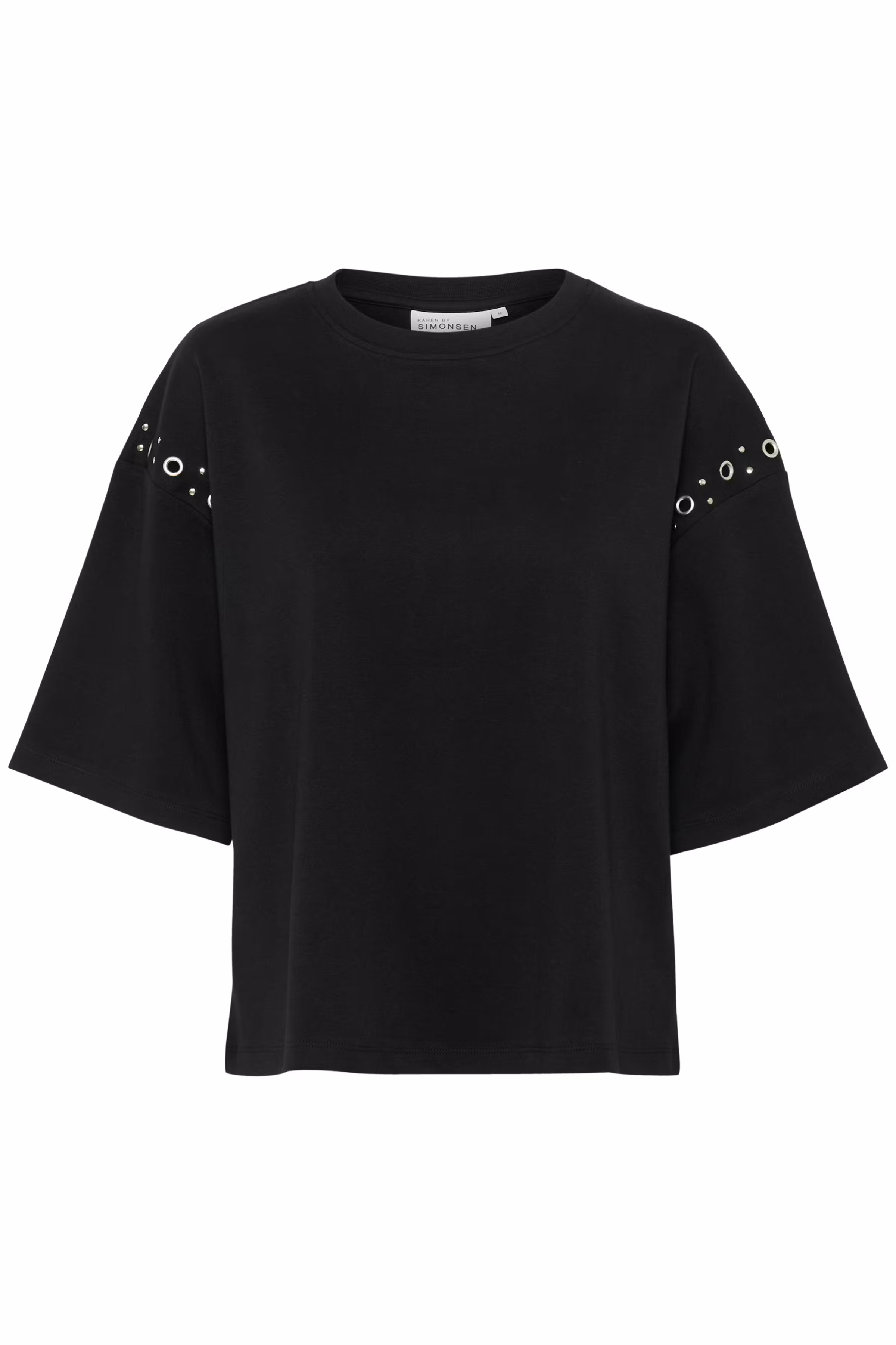 KBTika T-shirt PACK FRONT 10105316-194008