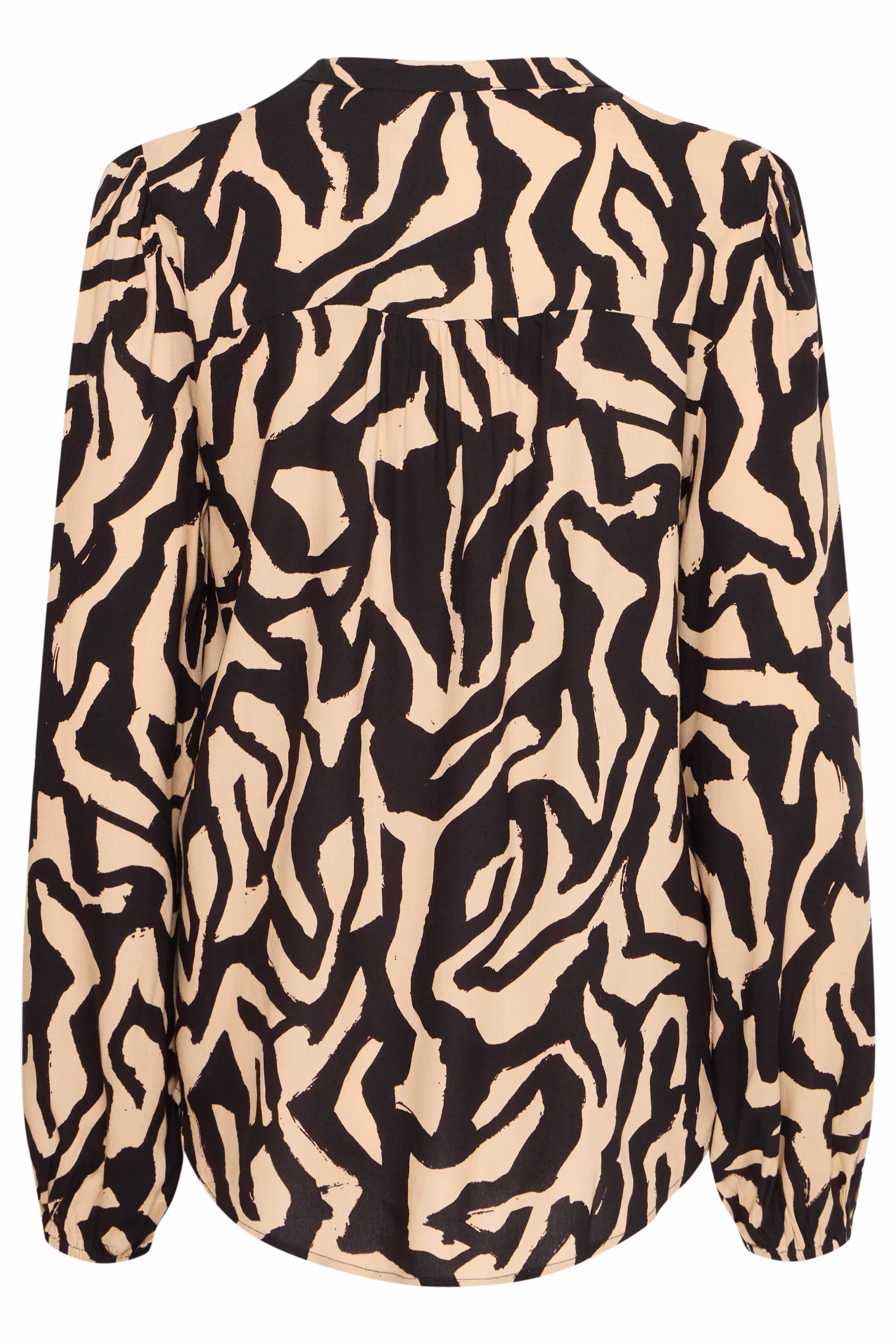 BYJOSA Skjorte PACK BACK 20815244-203890