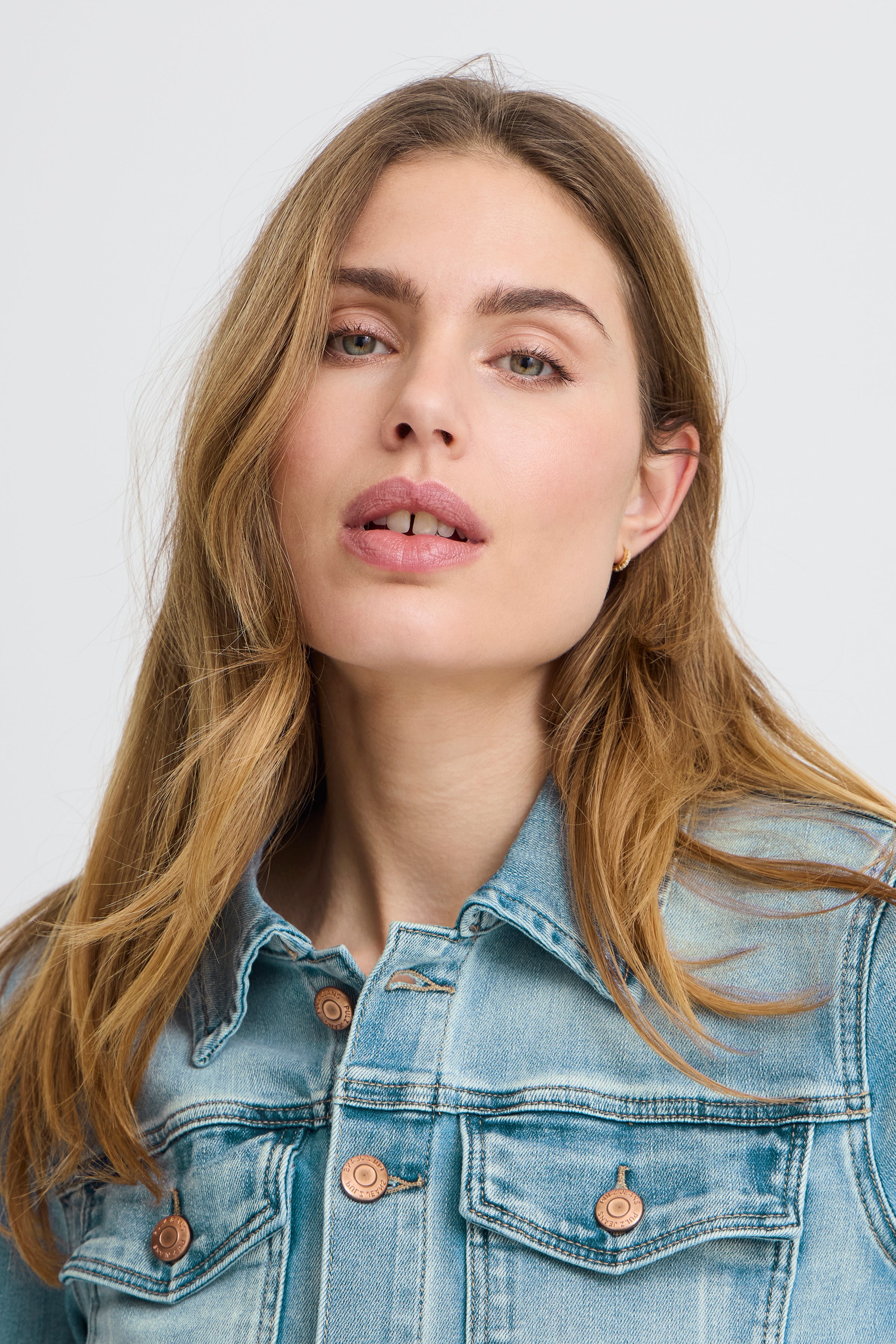 PZJAY Casual jakke LOOKBOOK DETAIL 50207987-200008