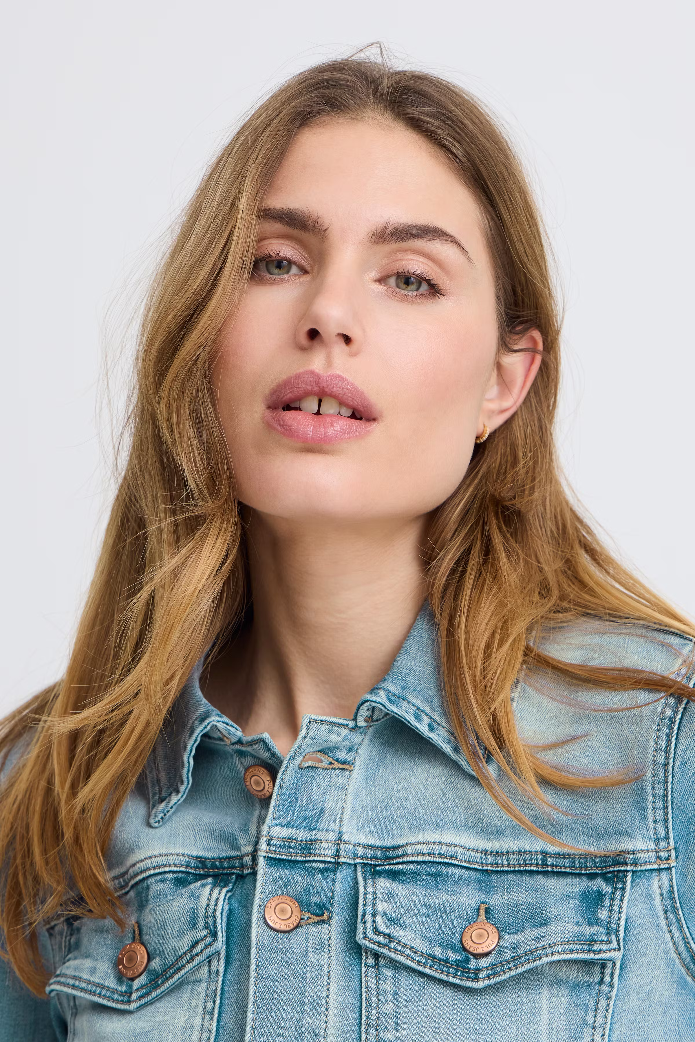 PZJAY Casual jakke LOOKBOOK DETAIL 50207987-200008