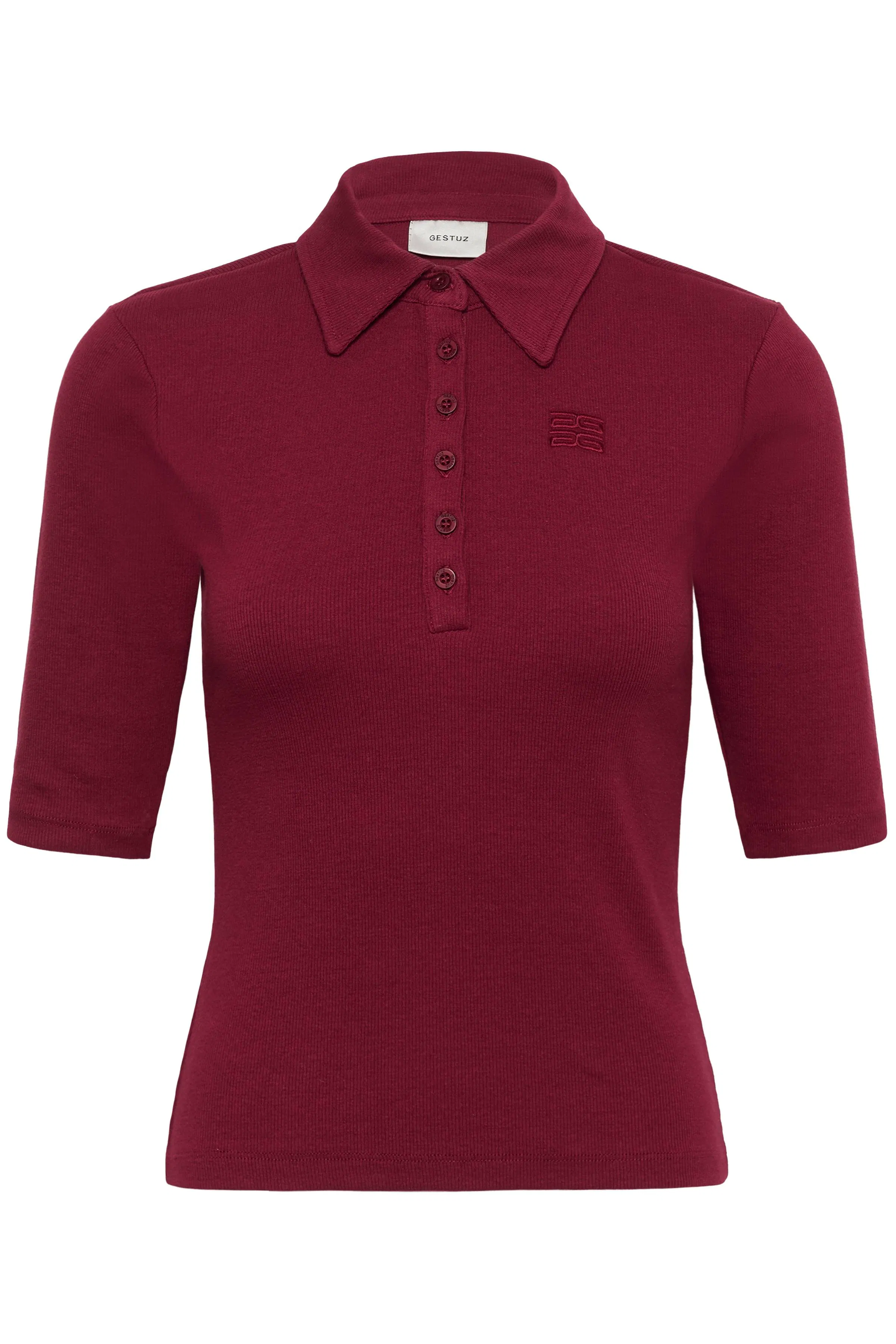 GZdrew Polo Shirt PACK FRONT 10910593-120722