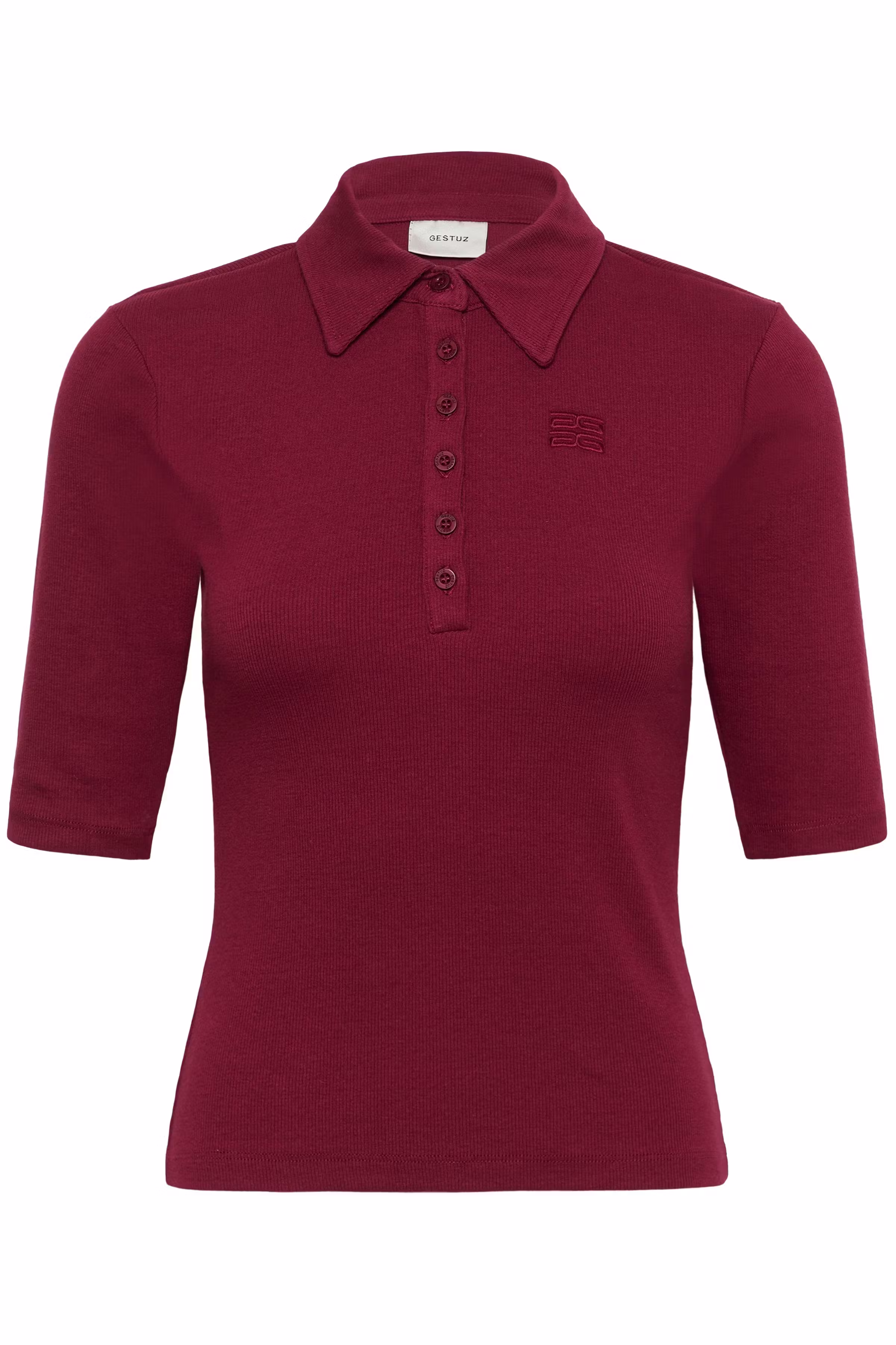 GZdrew Poloshirt PACK FRONT 10910593-191724