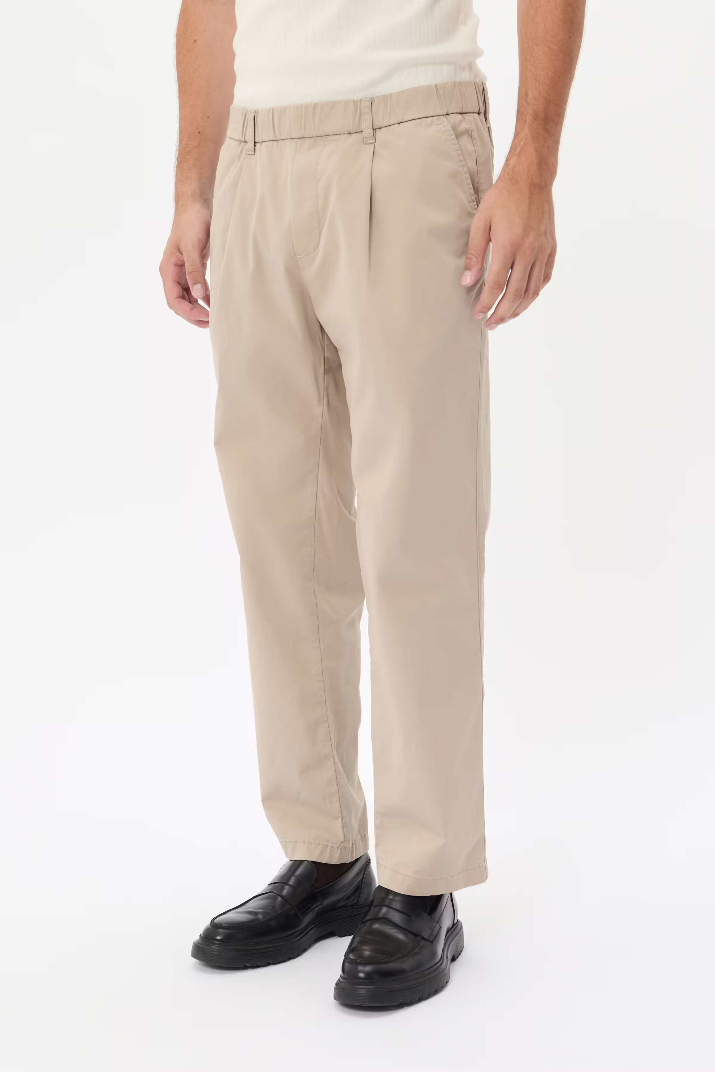 MAjay Broek LOOKBOOK FRONT 30207866-161105