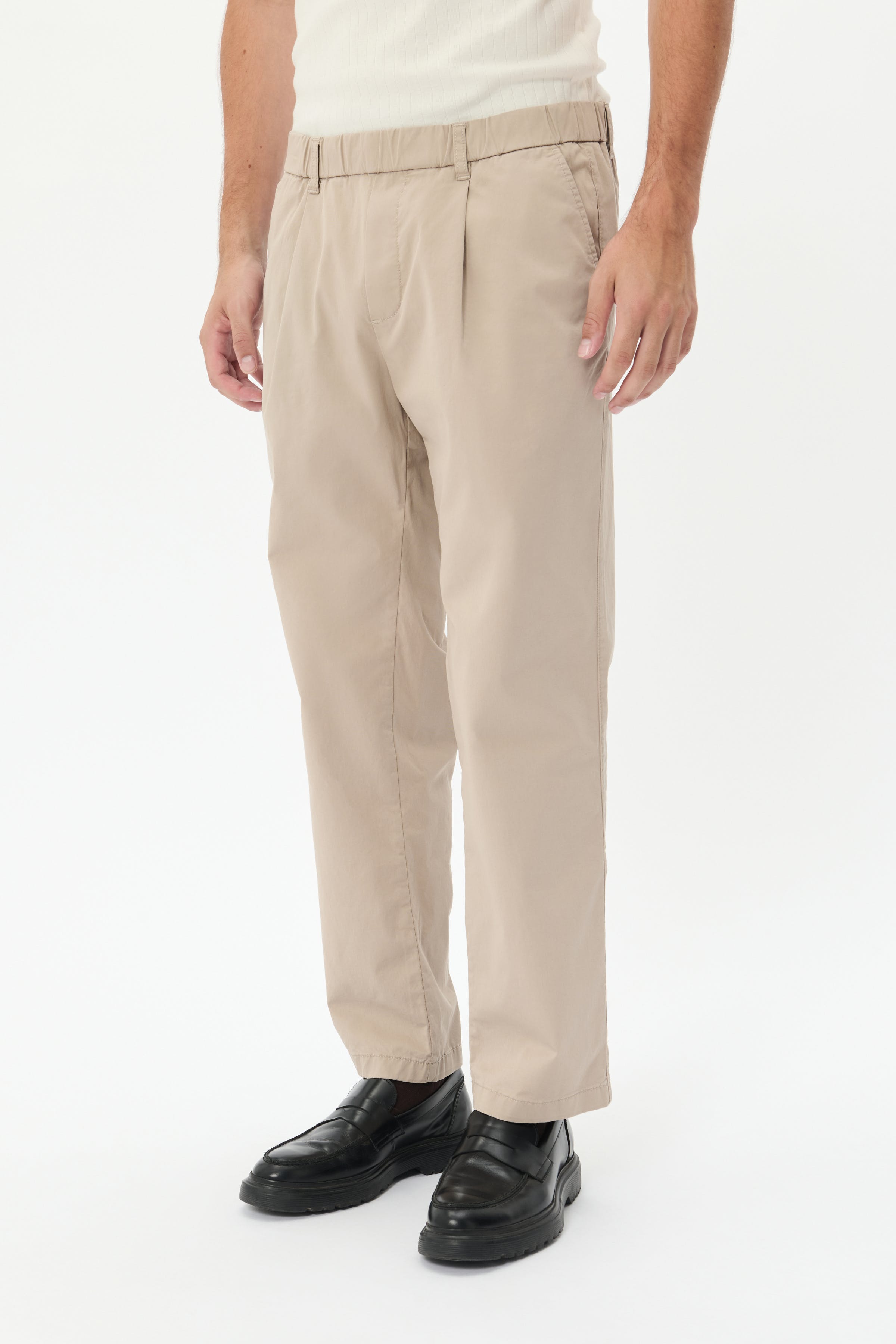 MAjay Byxor LOOKBOOK FRONT 30207866-161105