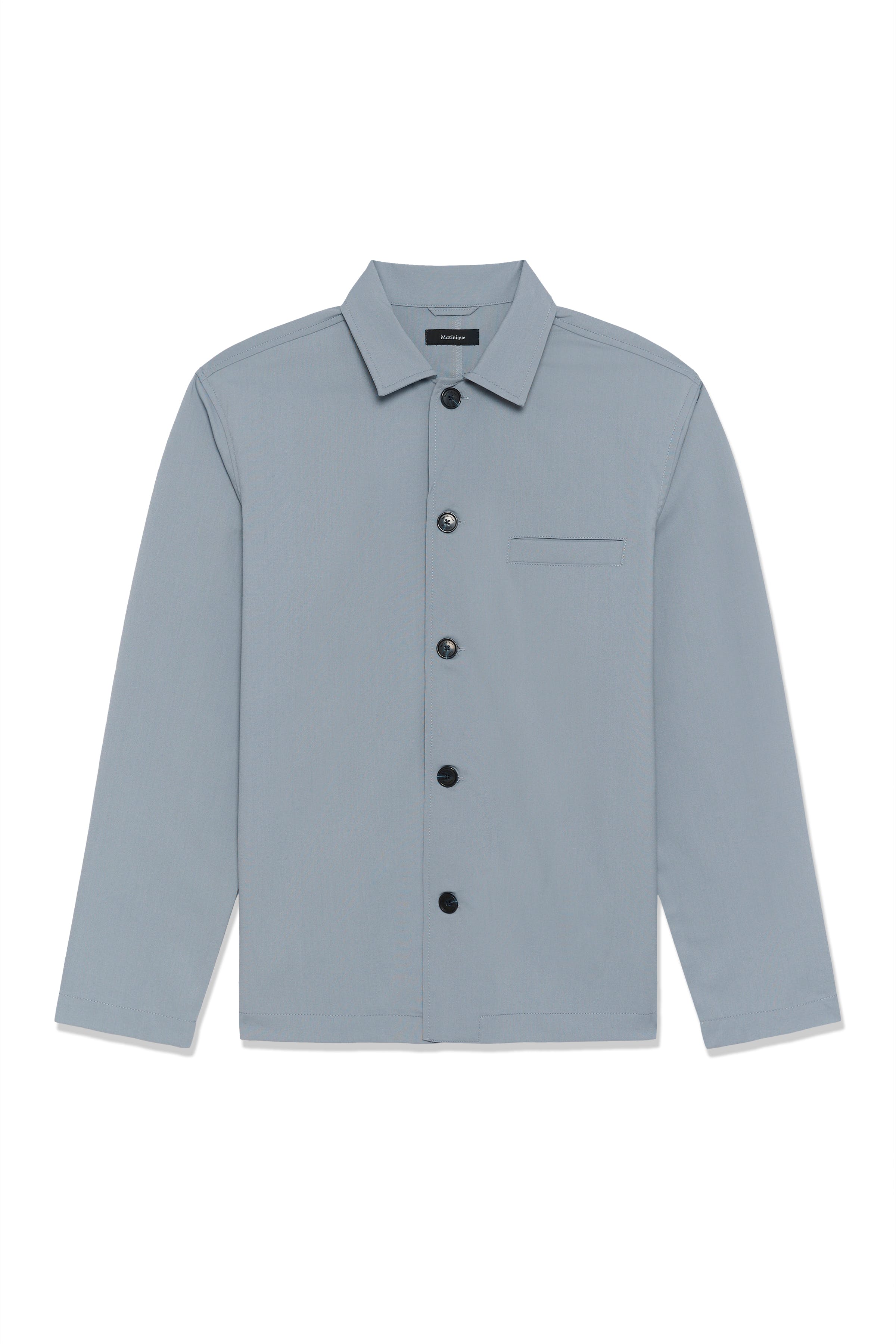 MAlanden Shirt PACK FRONT 30208947-154307