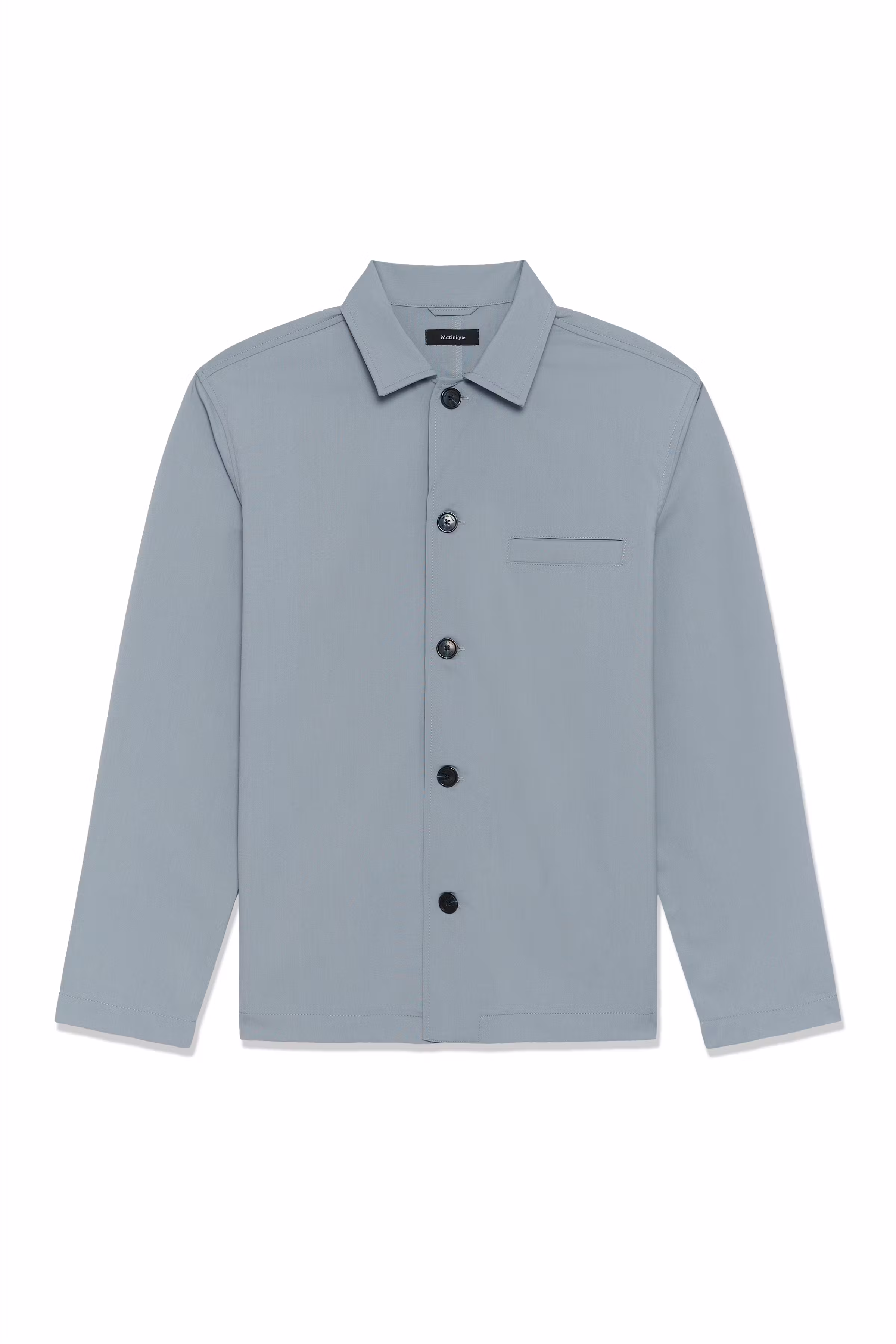 MAlanden Shirt PACK FRONT 30208947-154307