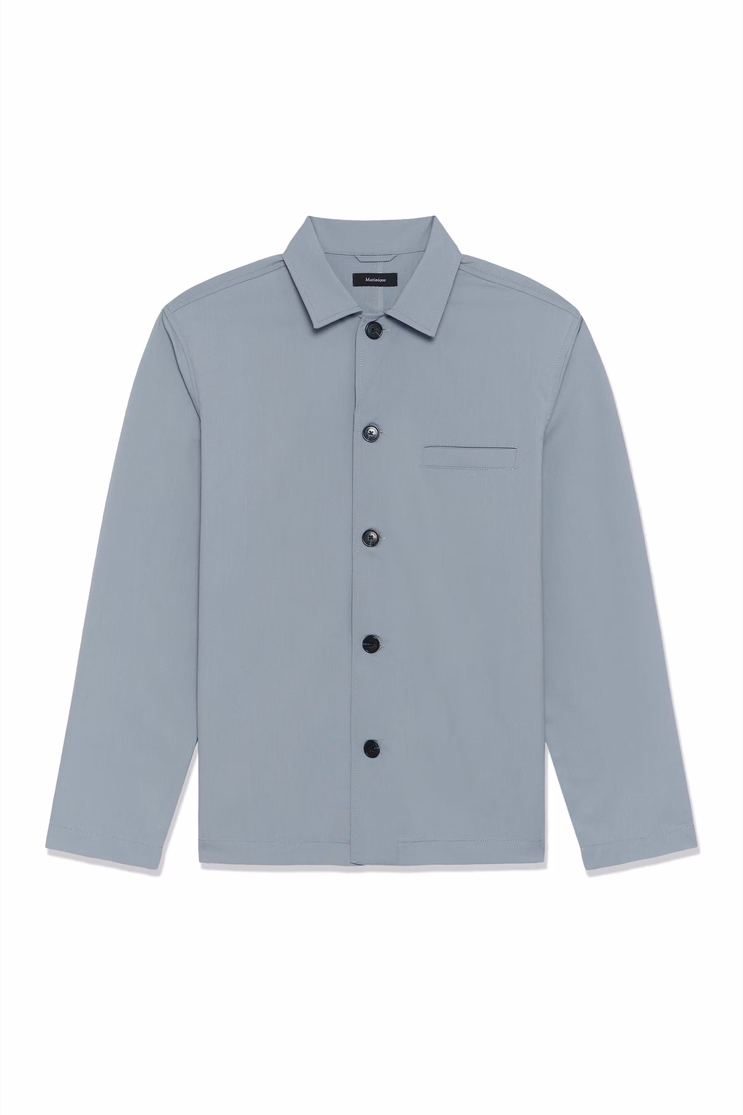 MAlanden Shirt PACK FRONT 30208947-154307