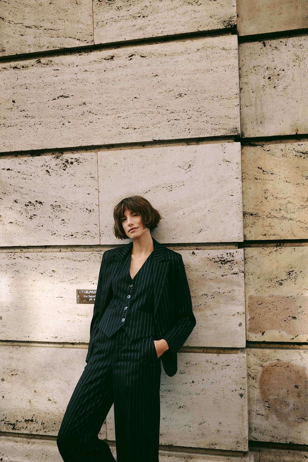 ValentinePW Weste LOCATION NONE 30310136-304528