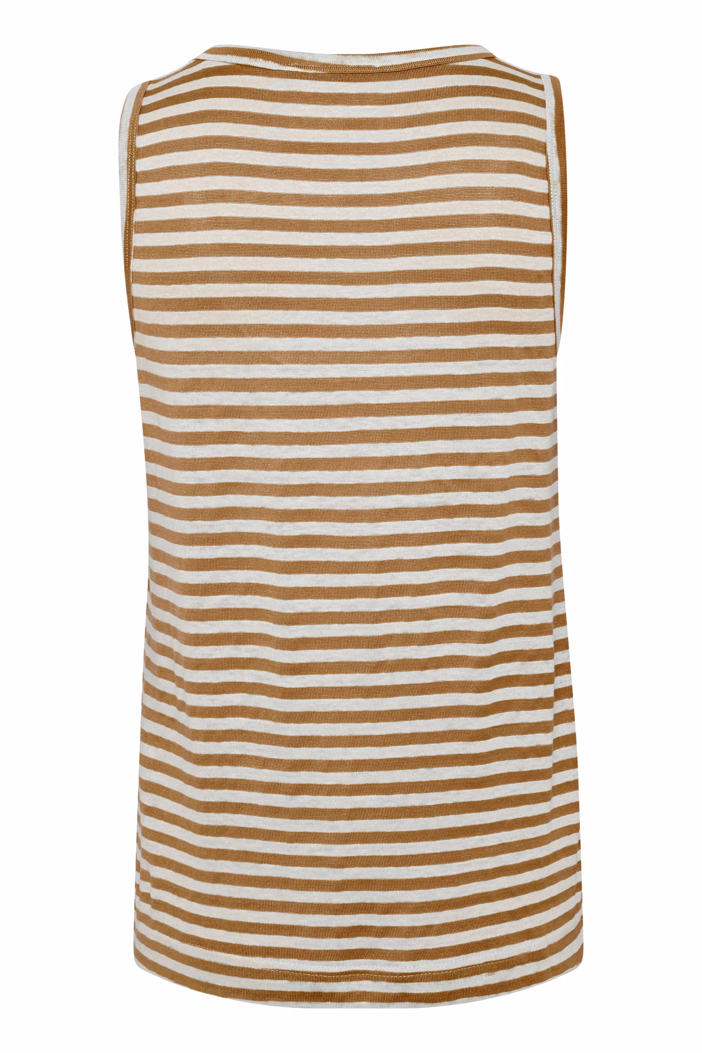 LisaMW Linen Top PACK BACK 10704687-105850