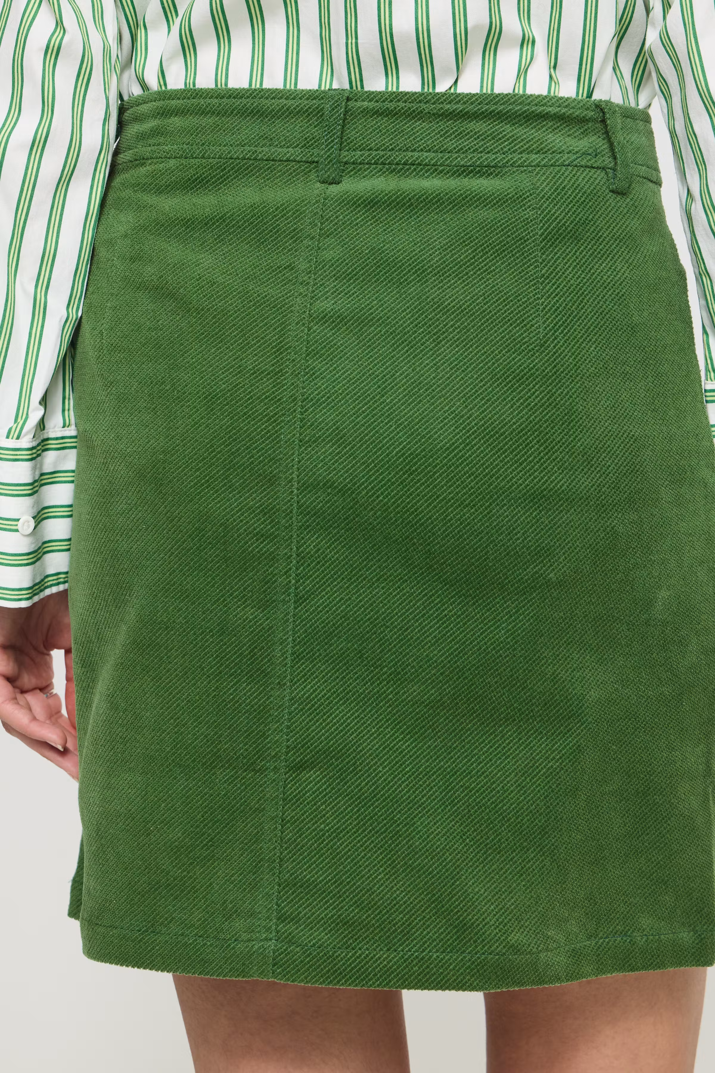 IHFECOVA Bukser LOOKBOOK DETAIL 20126277-186320