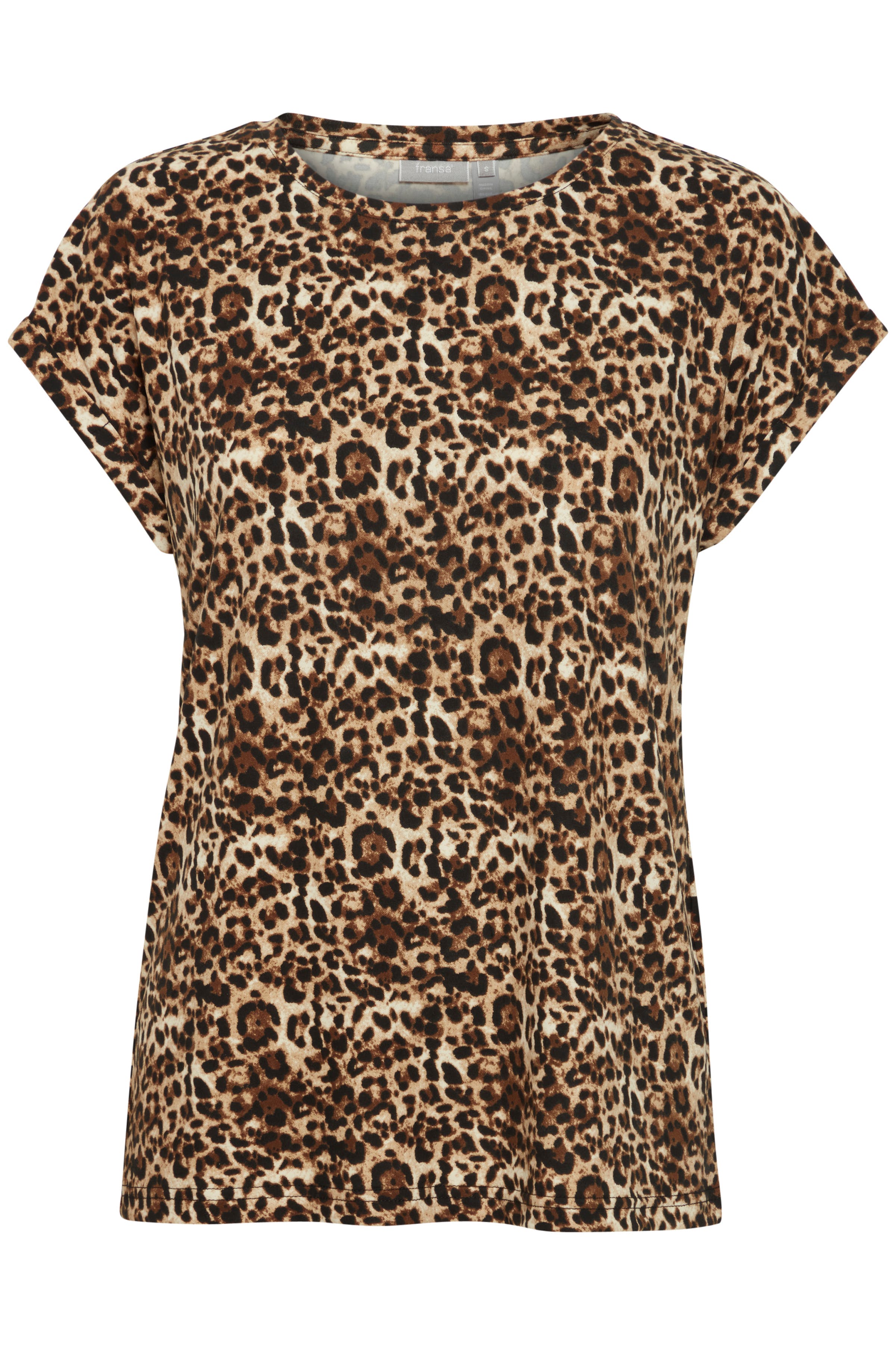 FRSEEN T-shirt PACK FRONT 20610634-900006116