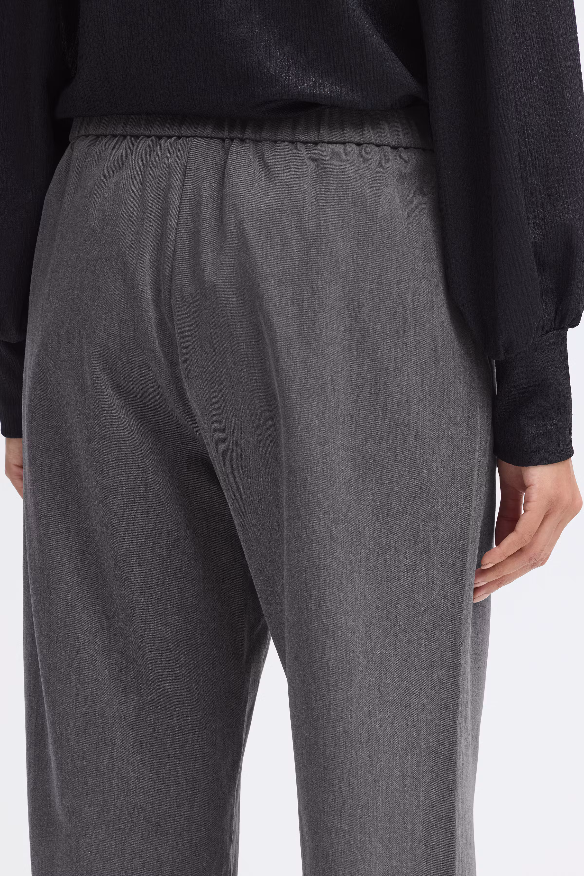 FRKAMARA Trousers LOOKBOOK DETAIL 20619383-1806011