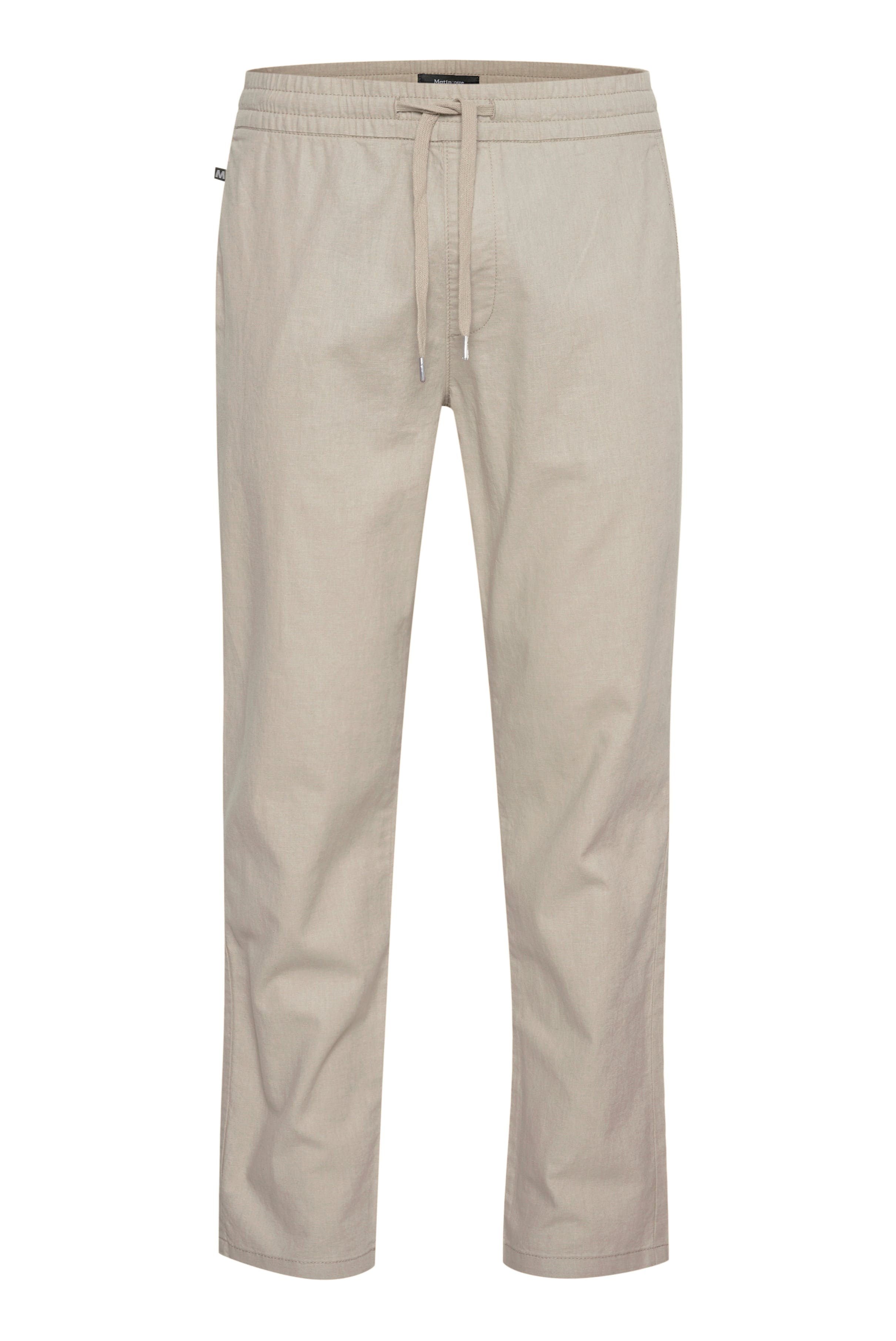 MAbarton hørbukser PACK FRONT 30206031-164703