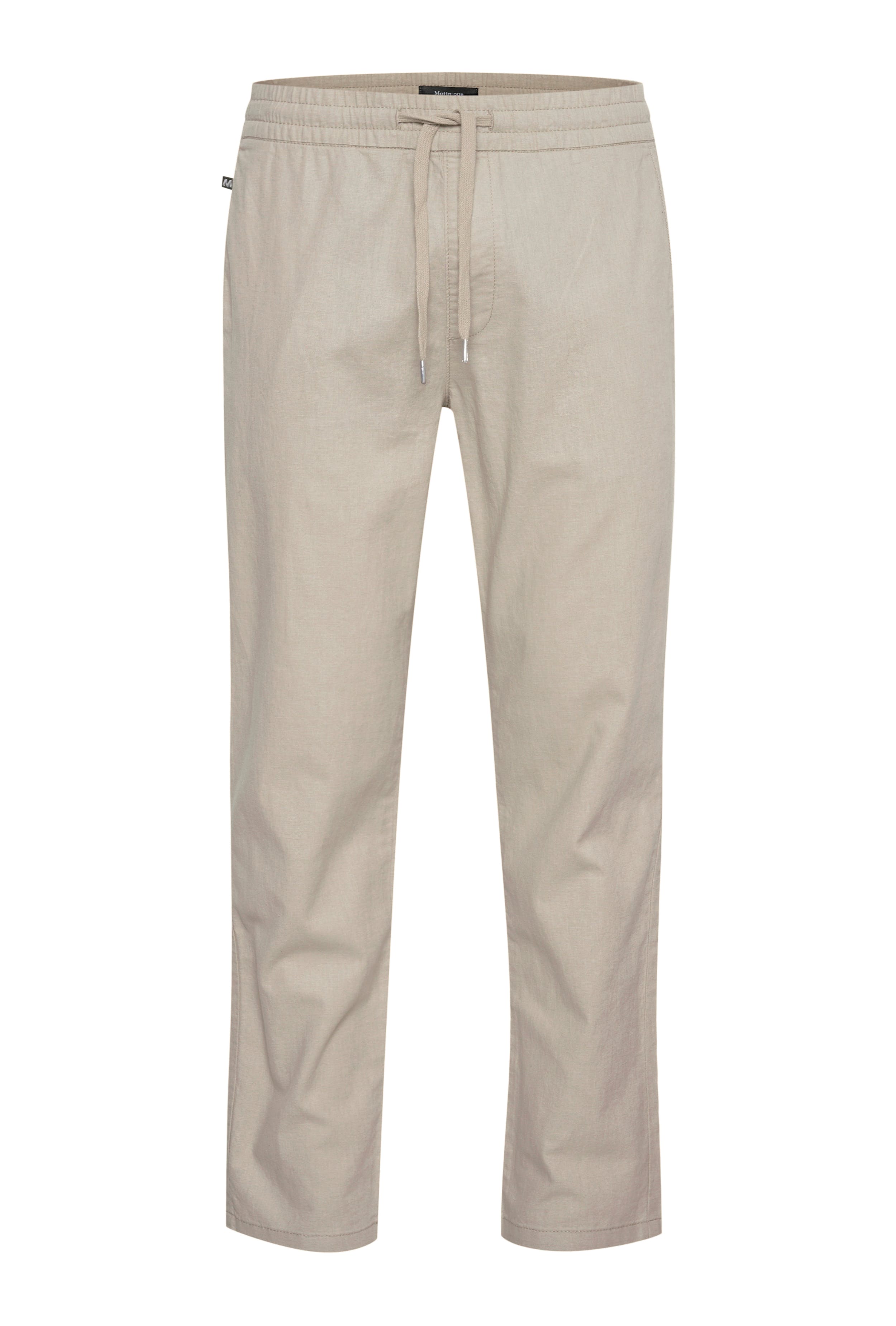 MAbarton linnenbroeken PACK FRONT 30206031-161105