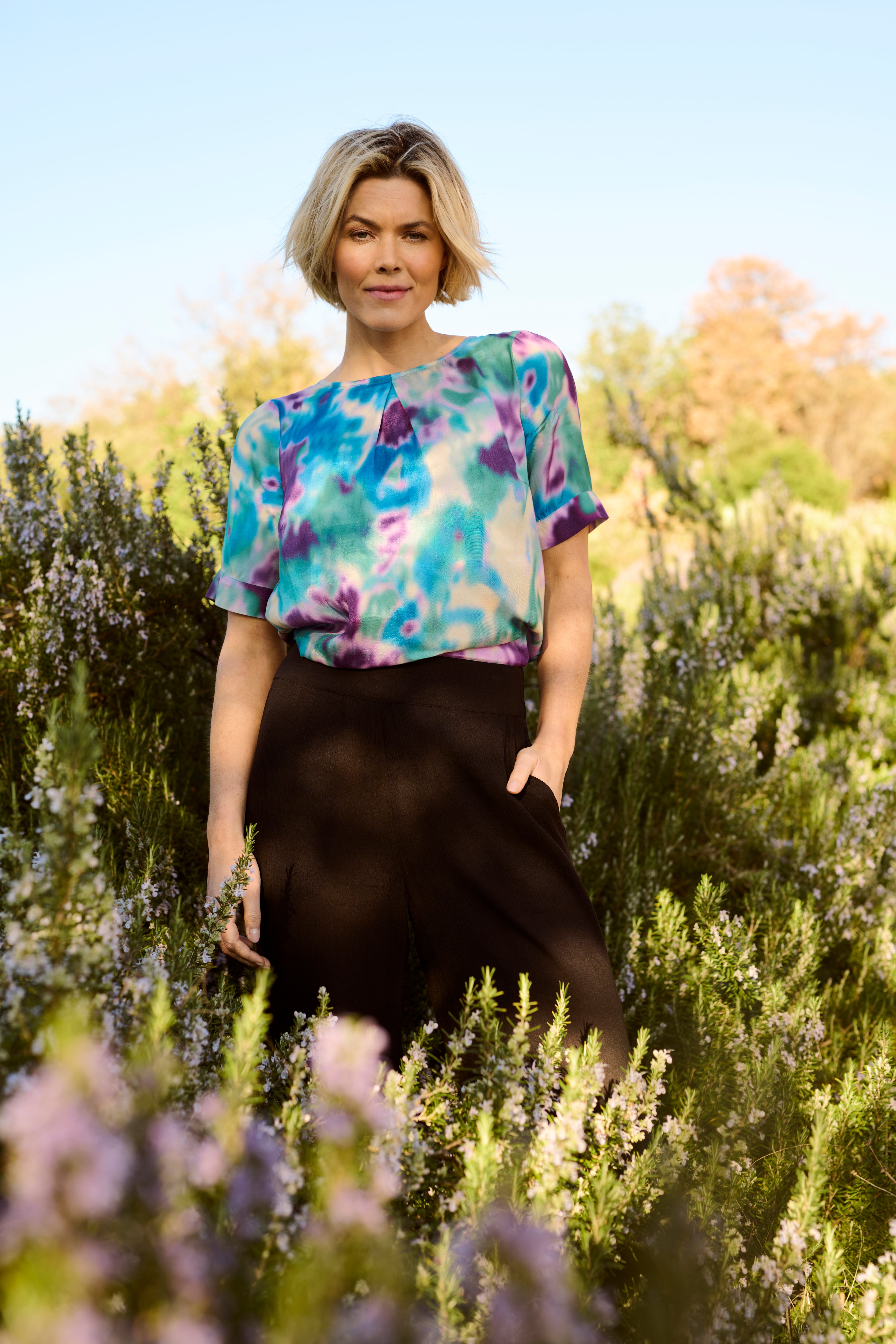 BPabby Blus LOCATION NONE 10590715-106117B