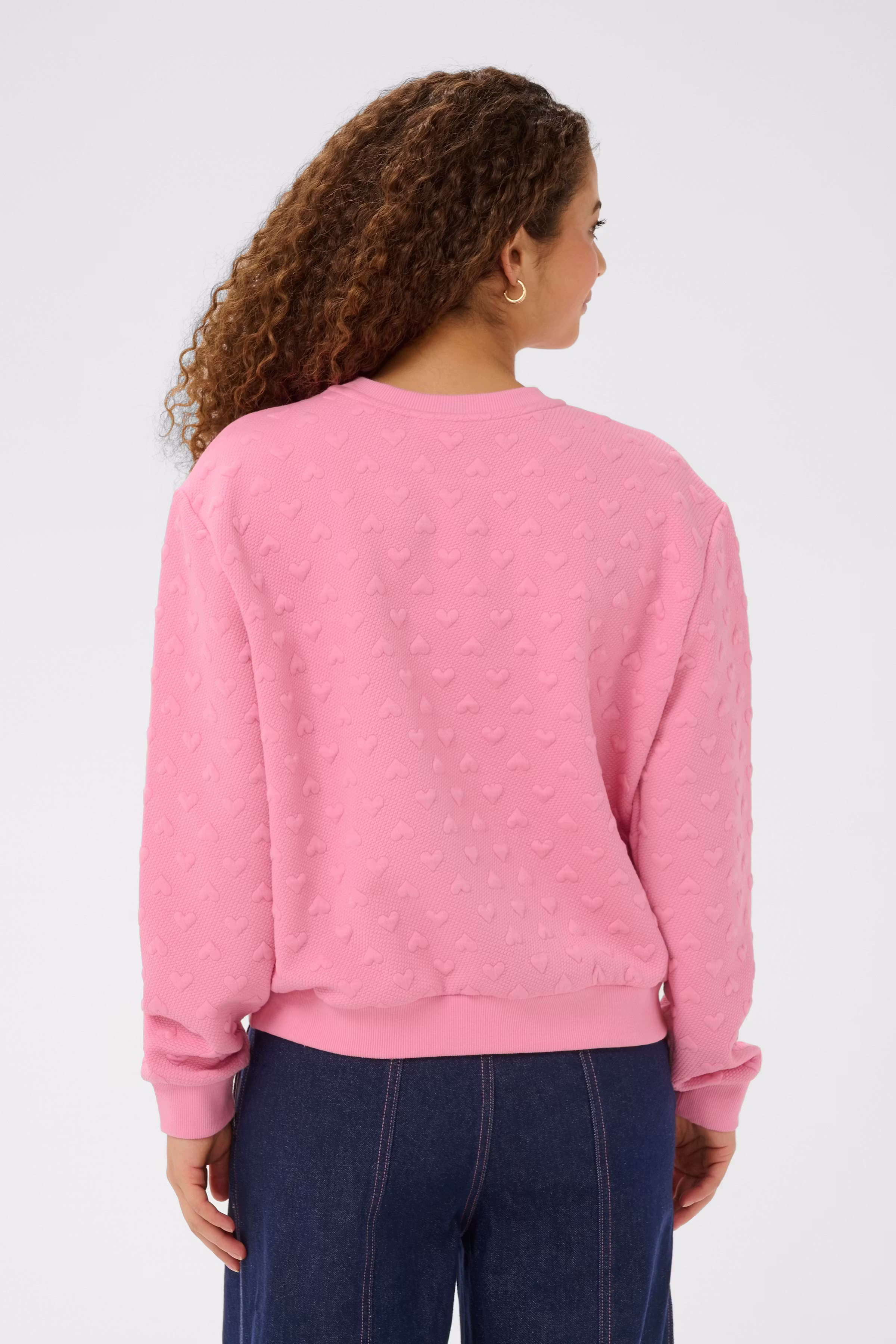 PadmiaSZ Sweatshirt LOOKBOOK BACK 30514921-152213