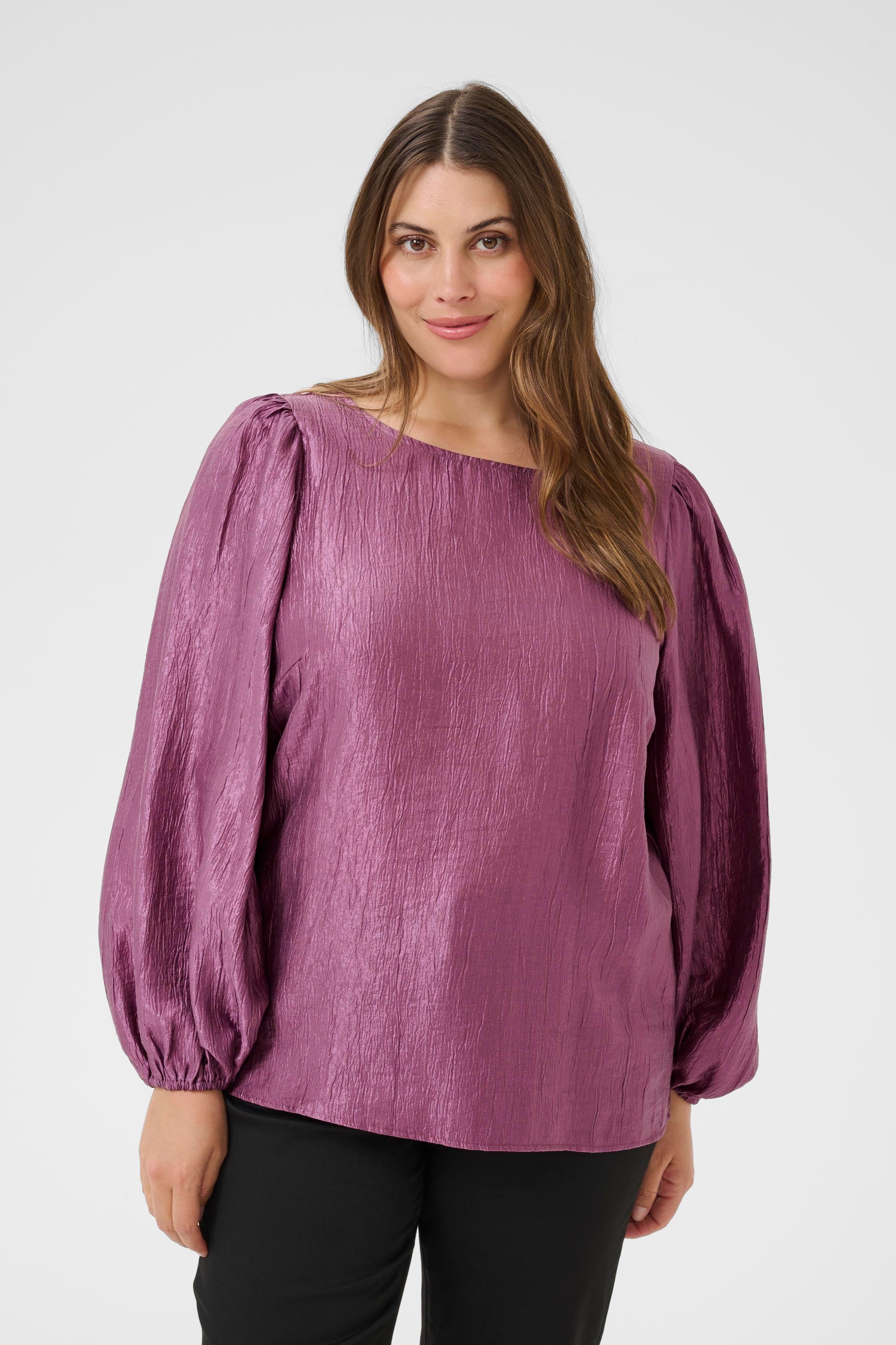 KCrizza Blouse LOOKBOOK FRONT 10583782-181709