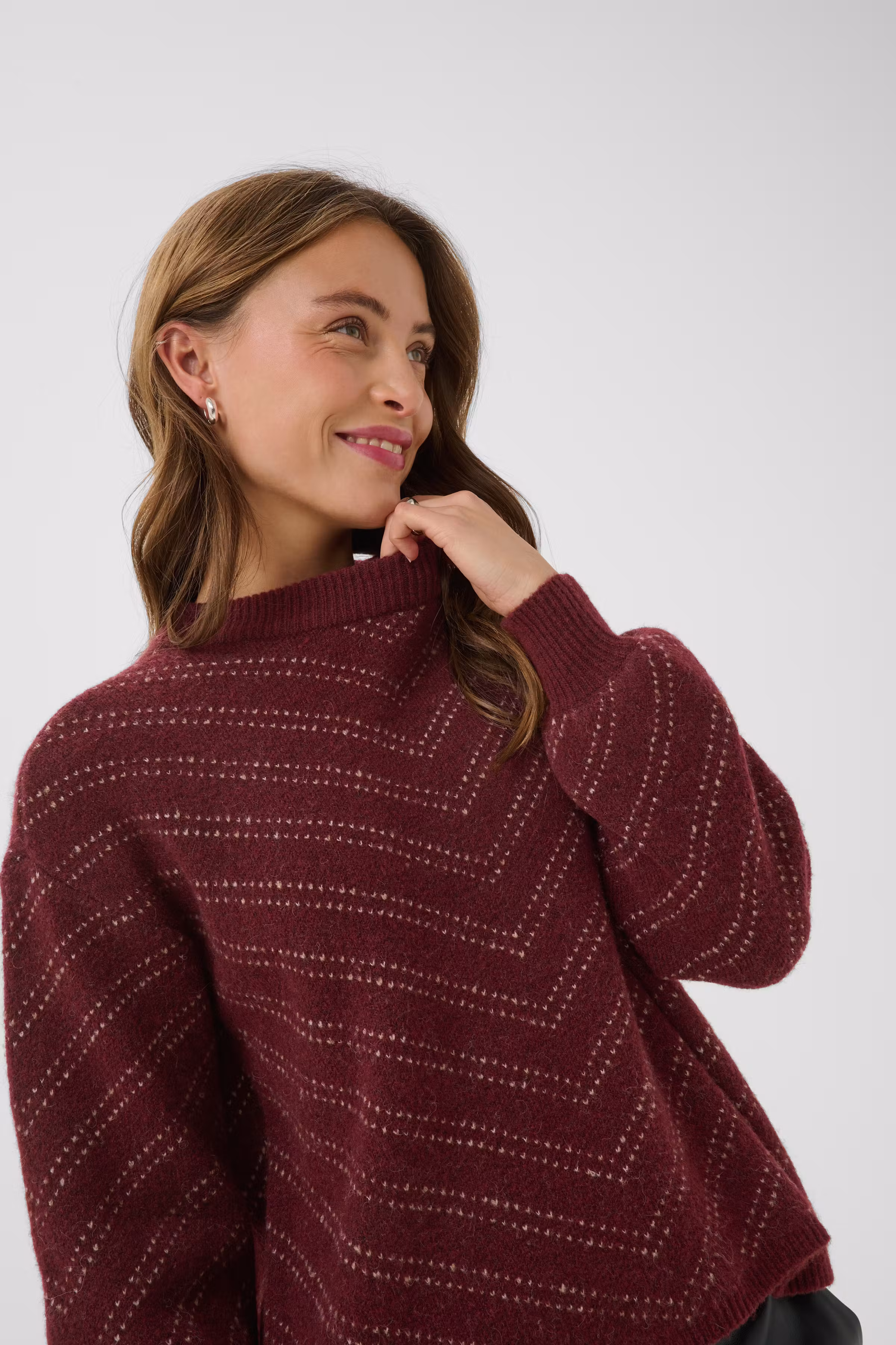 KAhillery Pullover LOOKBOOK DETAIL 10512562-1000115