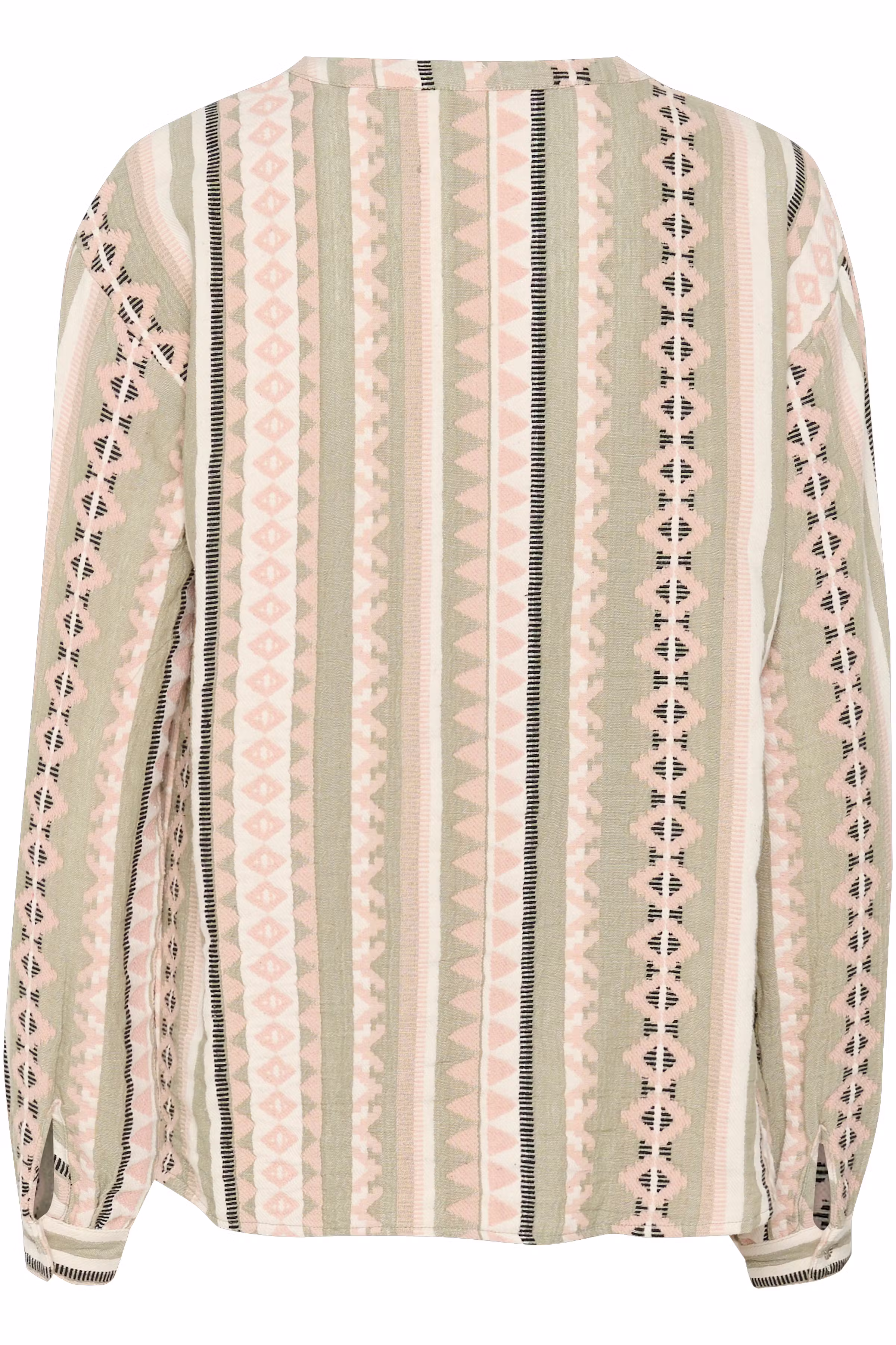 CRSola Blouse PACK BACK 10613439-107279