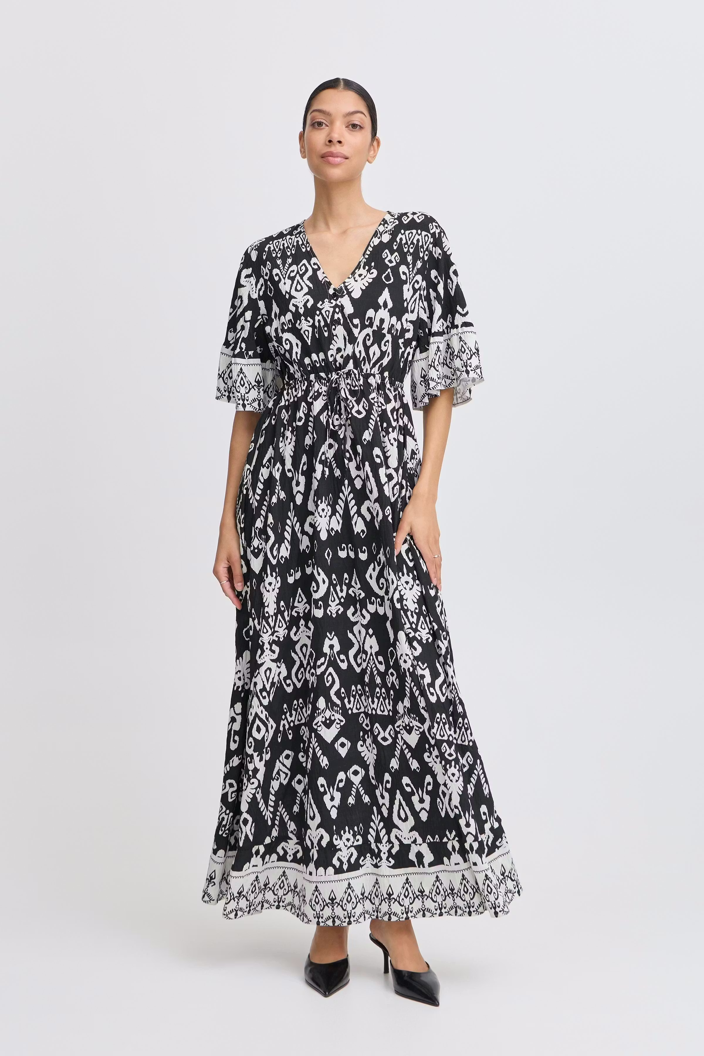 BYJASMINA Dress LOOKBOOK FRONT 20817205-205166