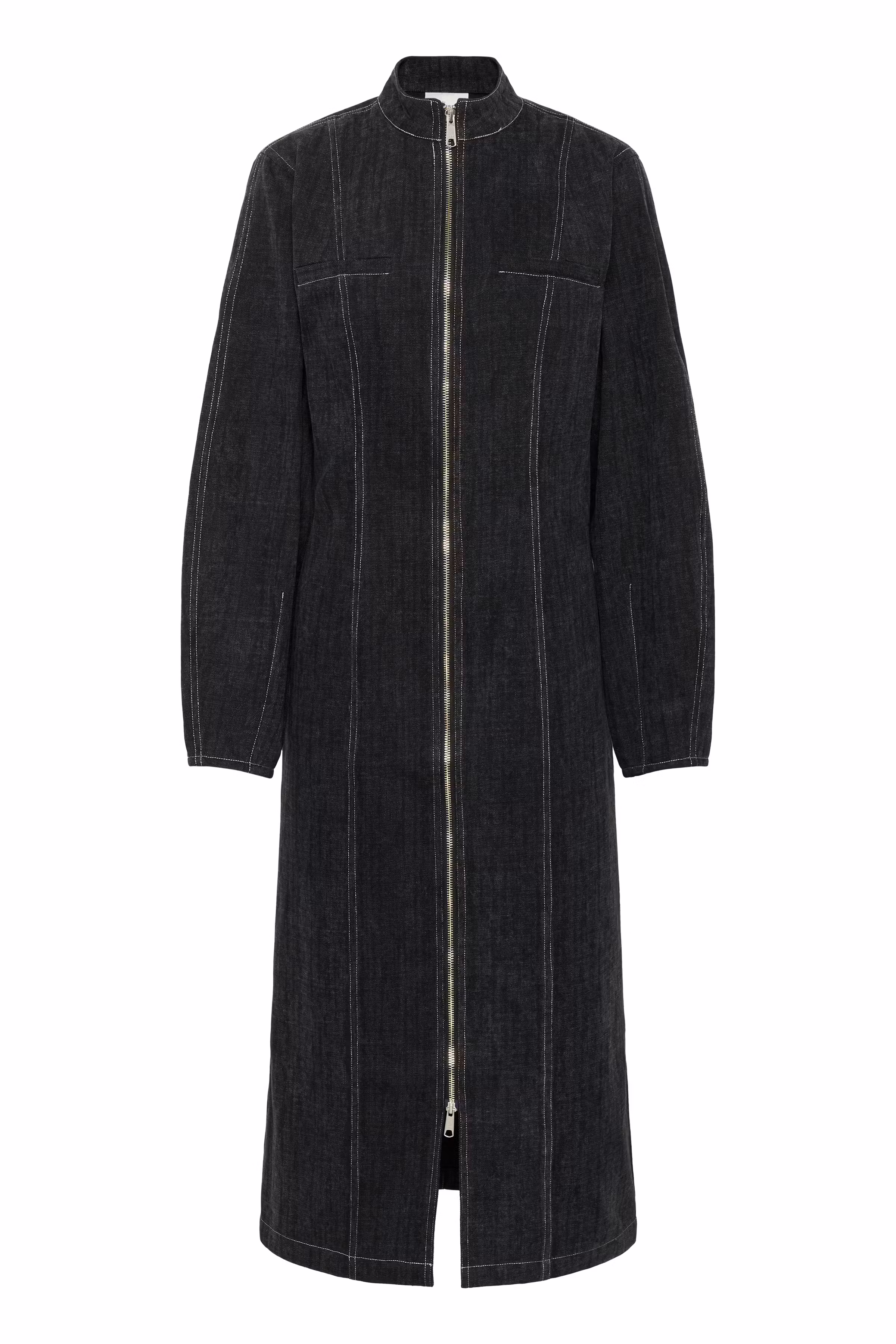 KBBeverly Kjole PACK FRONT 10105567-100133